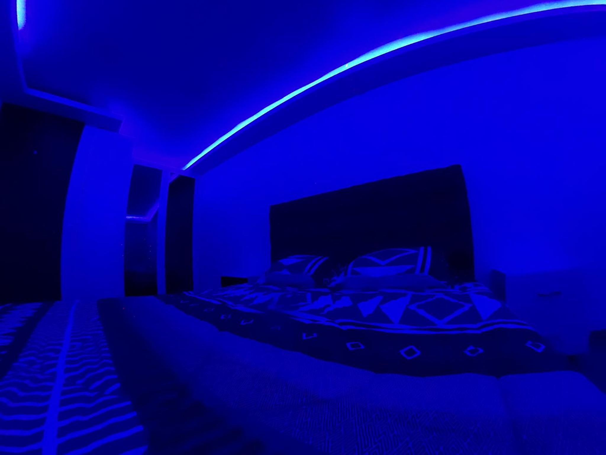 CASA 5G
