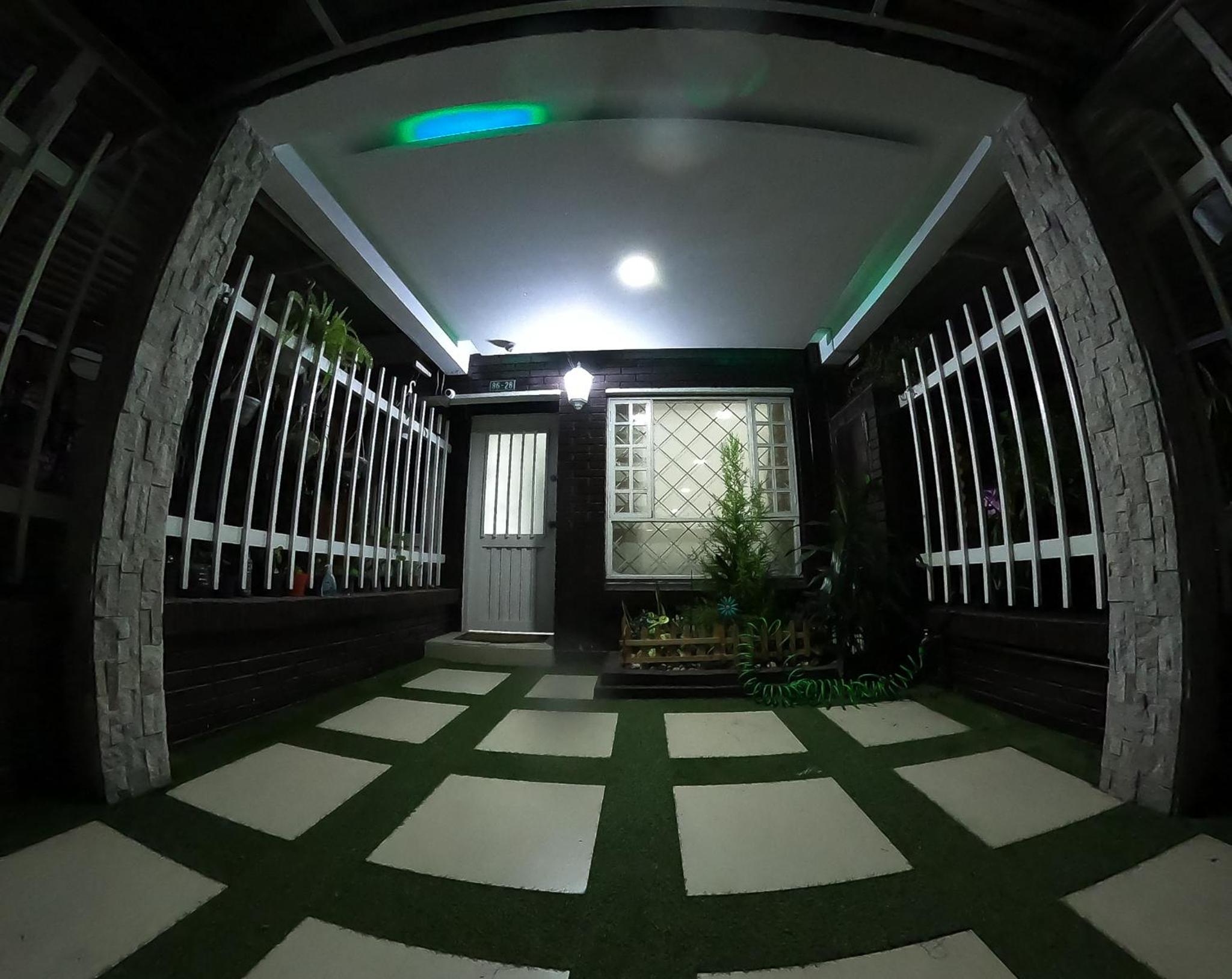 CASA 5G