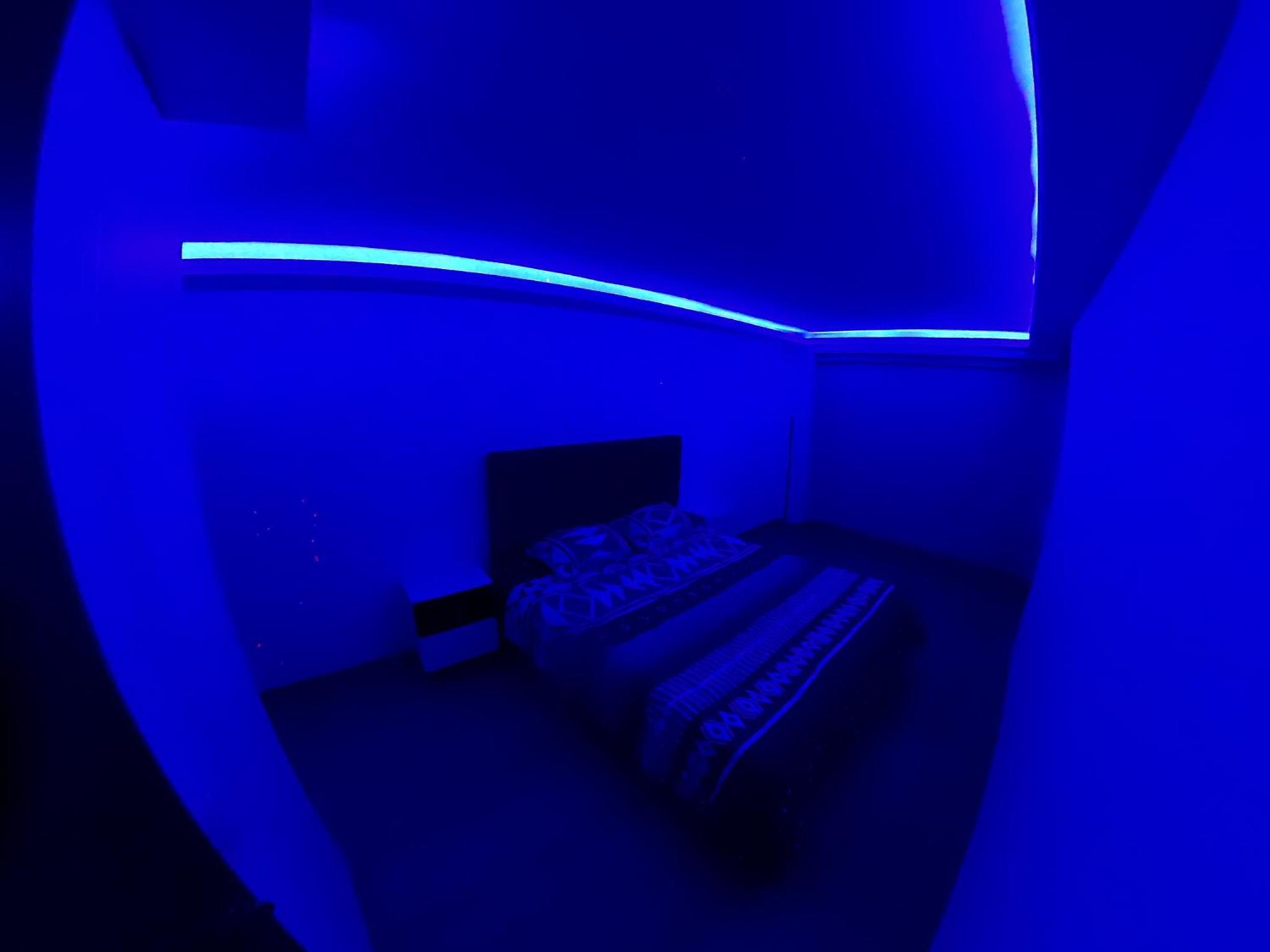 CASA 5G