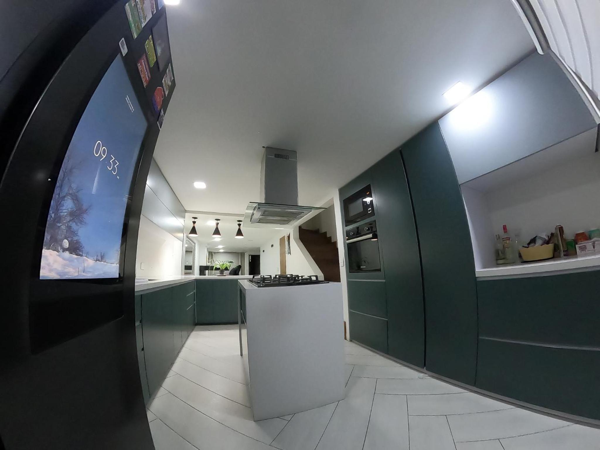 CASA 5G