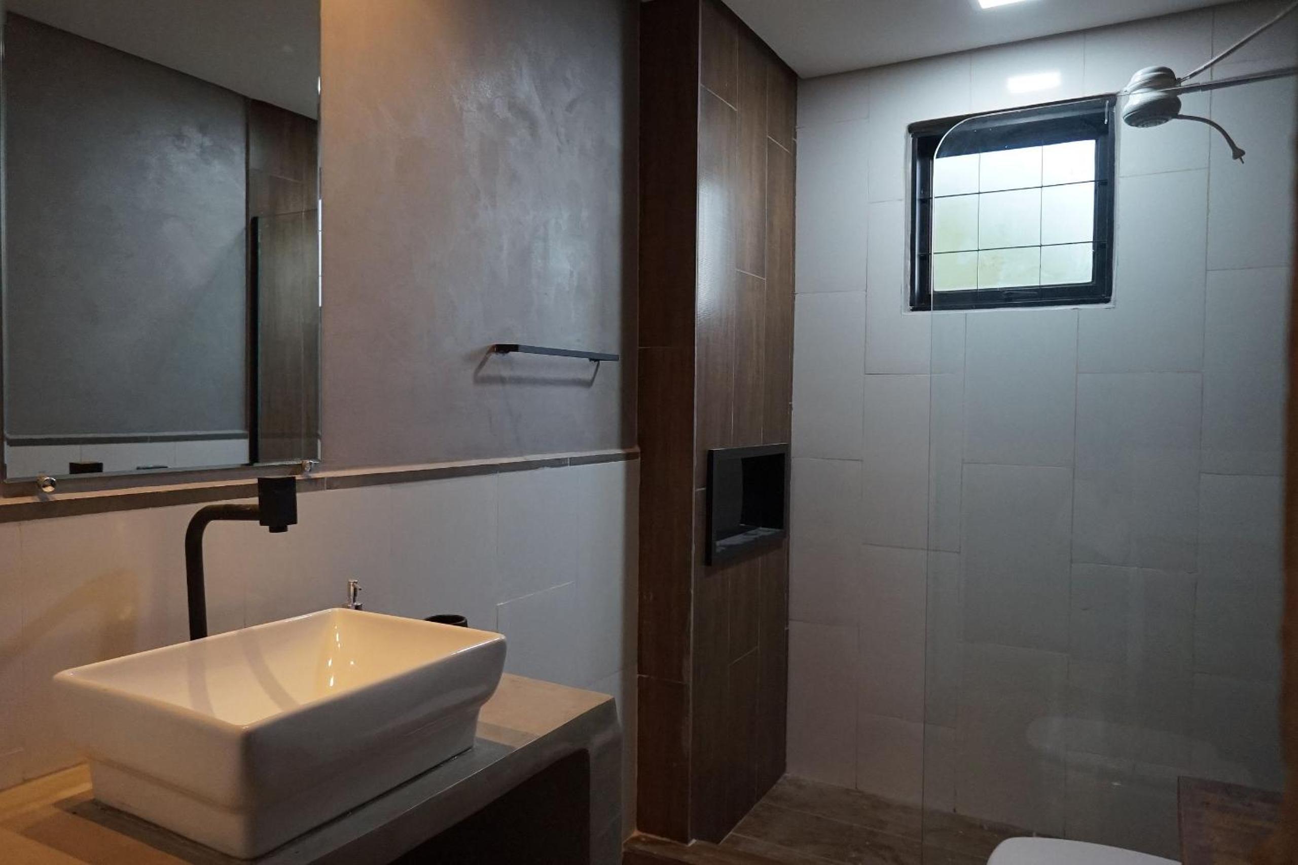 Chalé Verde Mata com jacuzzi privativa em Bonito - Mato Grosso do Sul