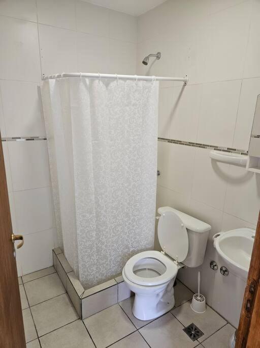 Departamento en Ushuaia
