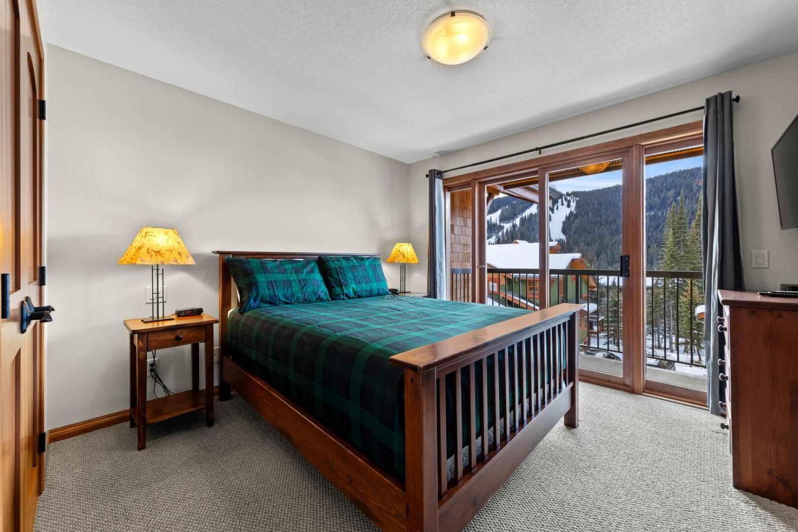 Sun Peaks Vacations - Trails Edge 17 By Bear Country - Property Image 21