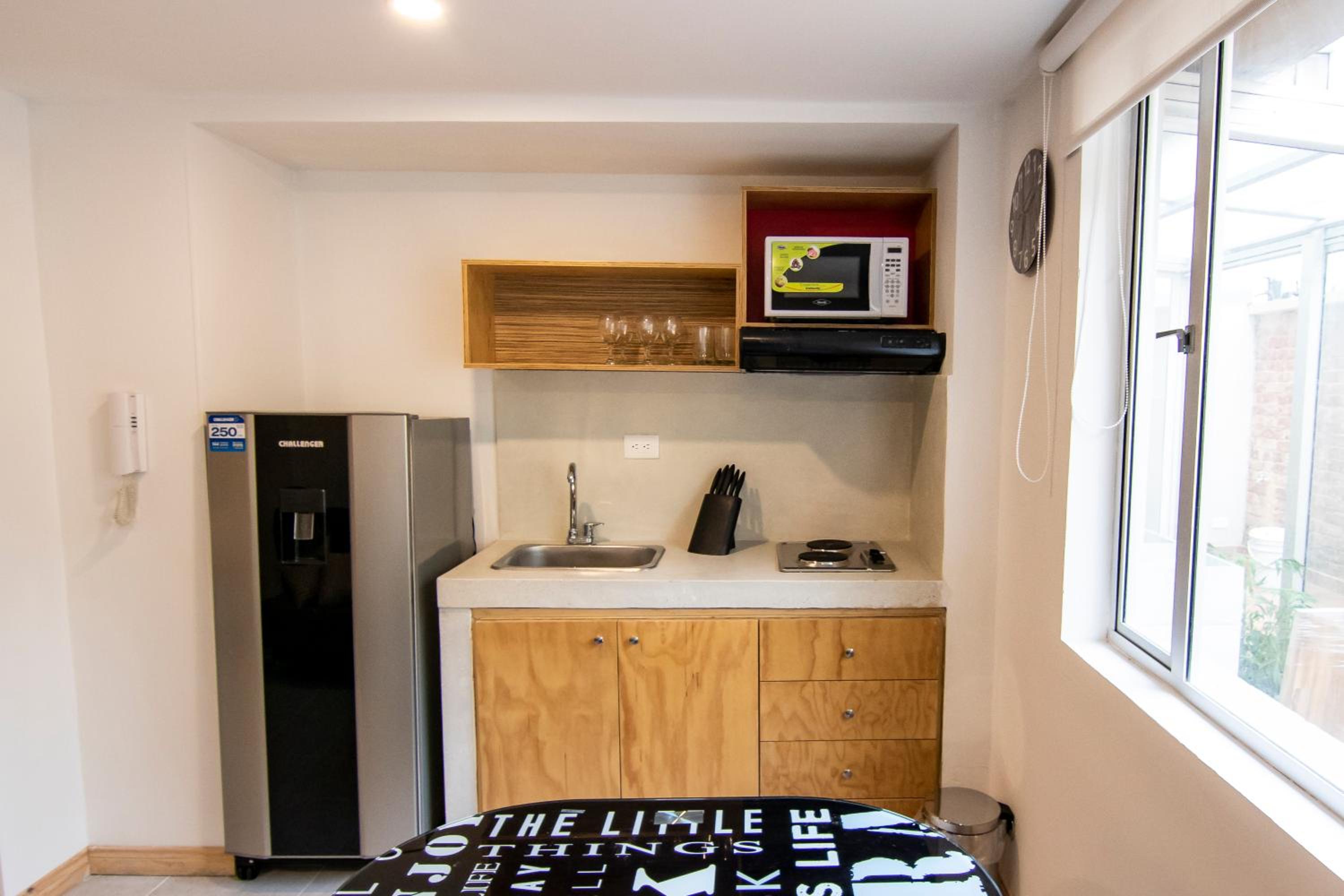 ANGELOS BOGOTA HOMES