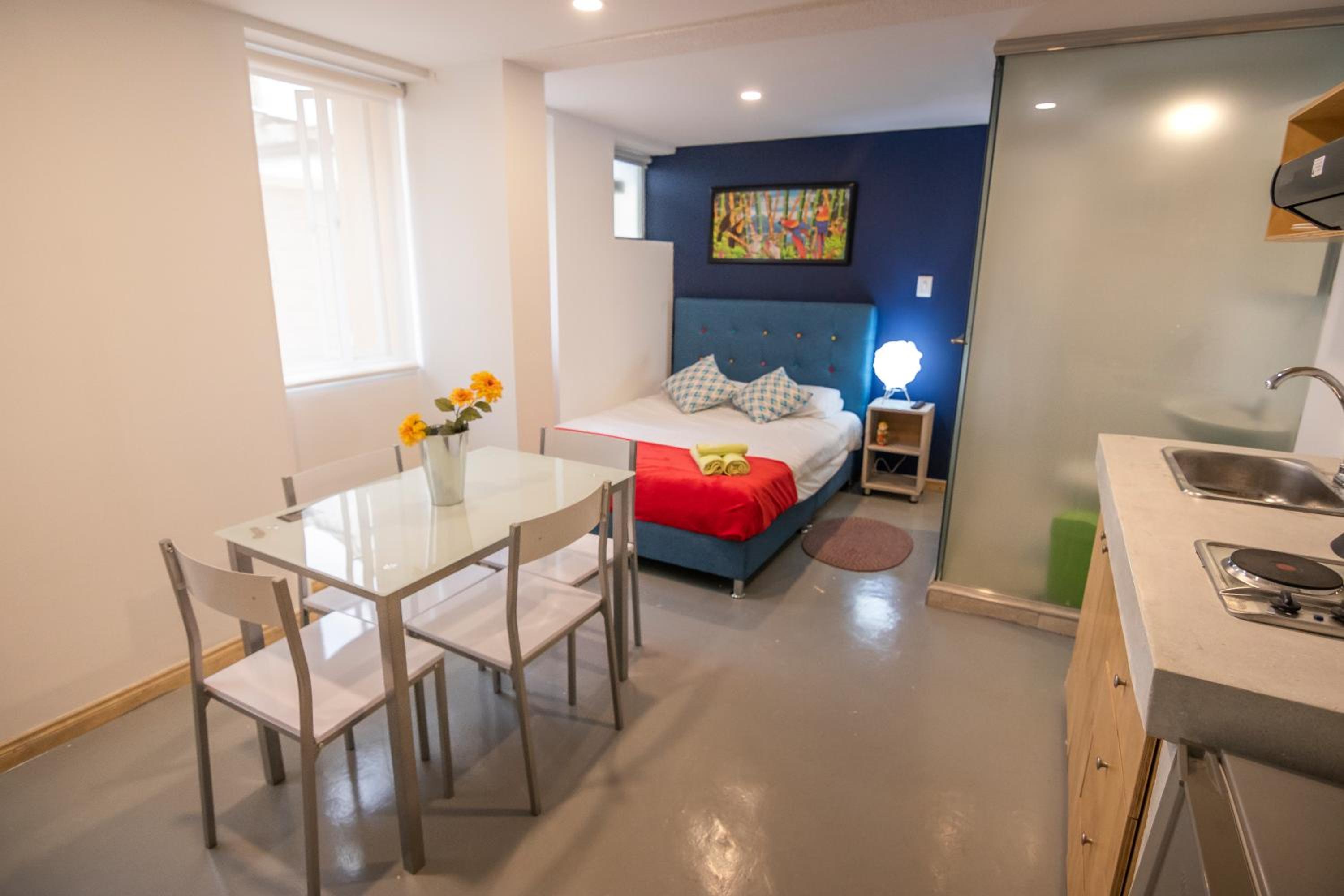 ANGELOS BOGOTA HOMES