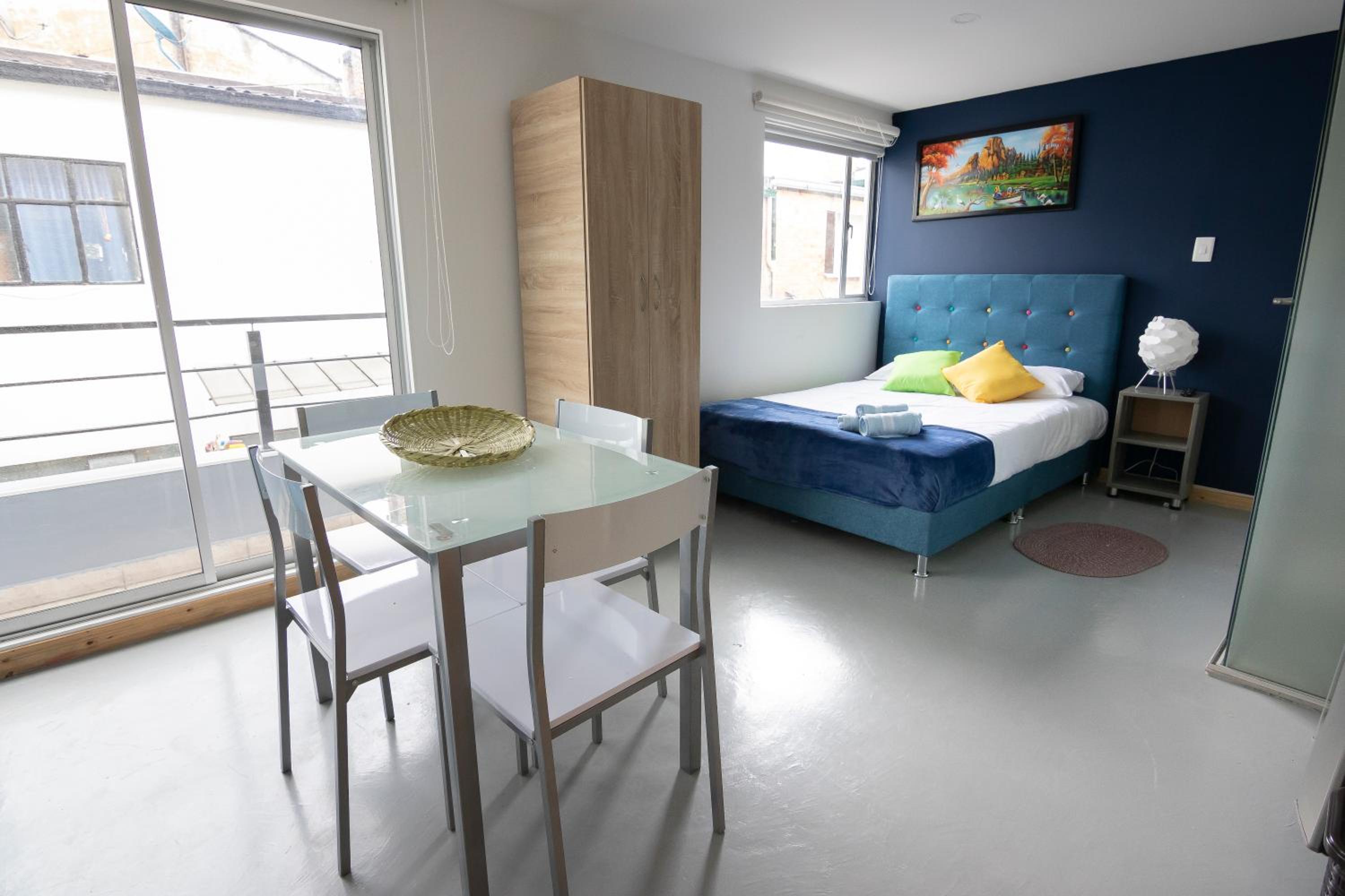 ANGELOS BOGOTA HOMES