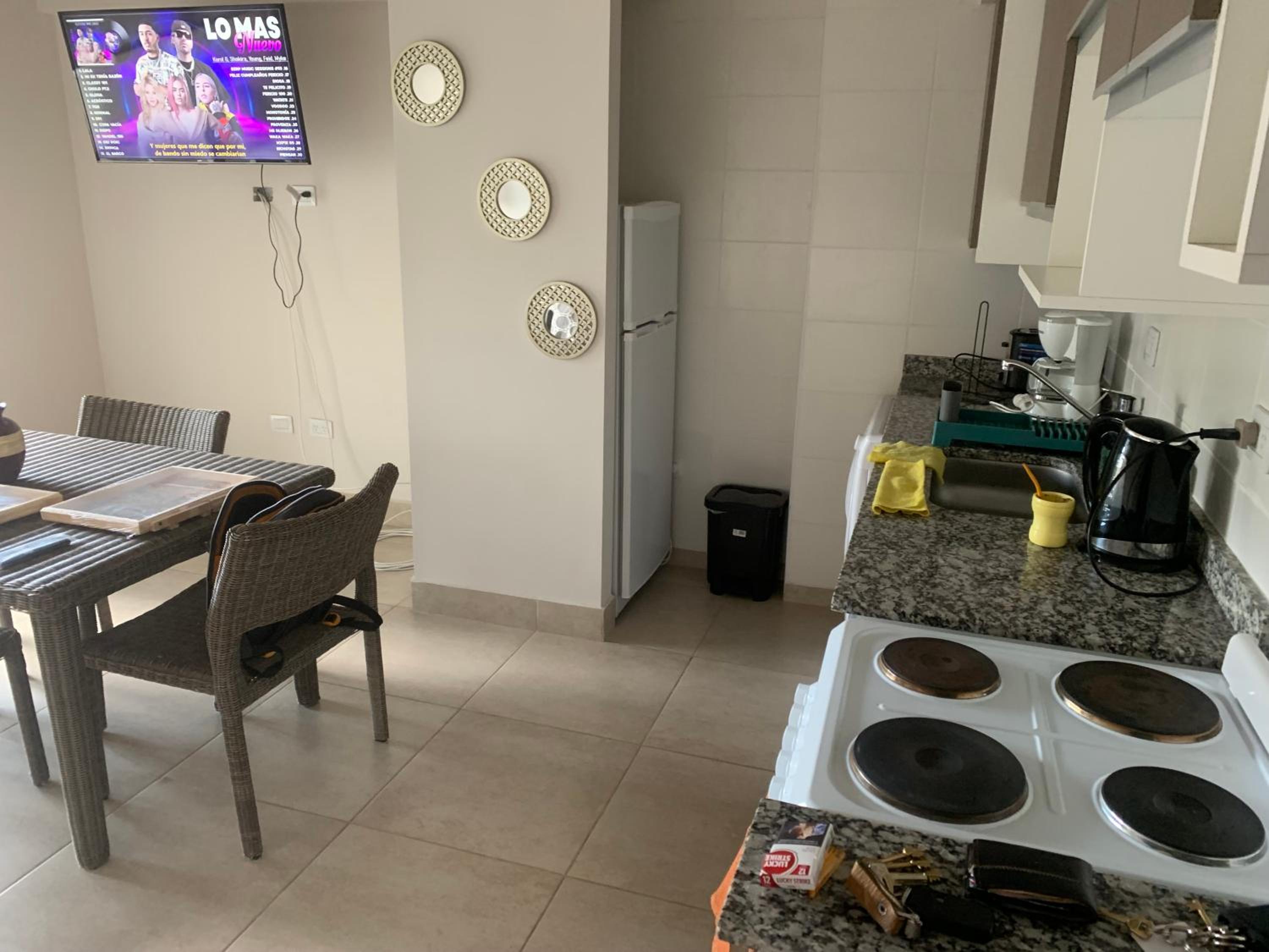 Altos de Belgrano PREMIUM