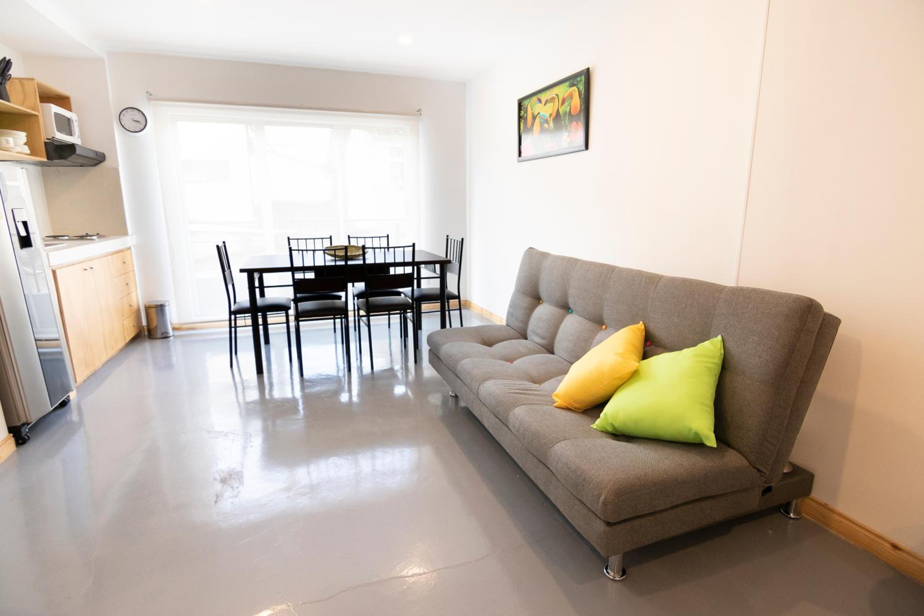 ANGELOS BOGOTA HOMES