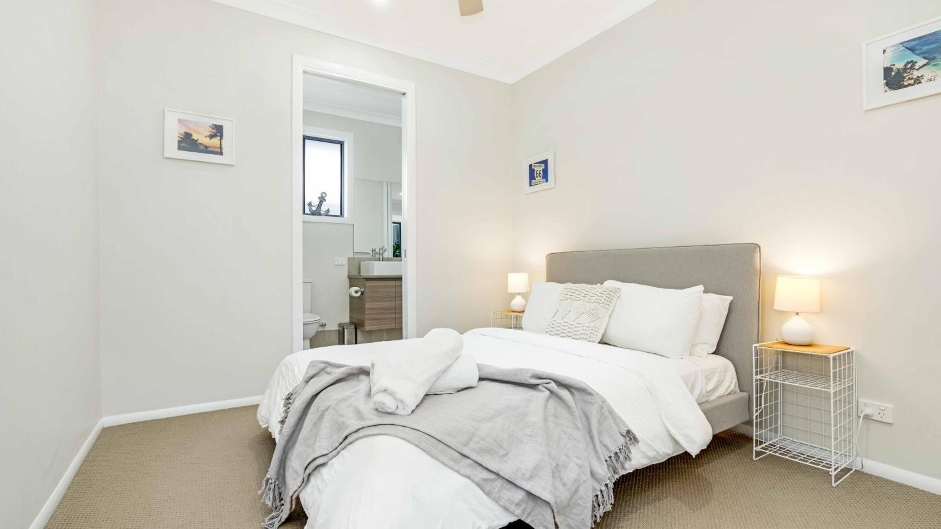 Cabarita Reef House - Pool, Lake, Beach & AC!
