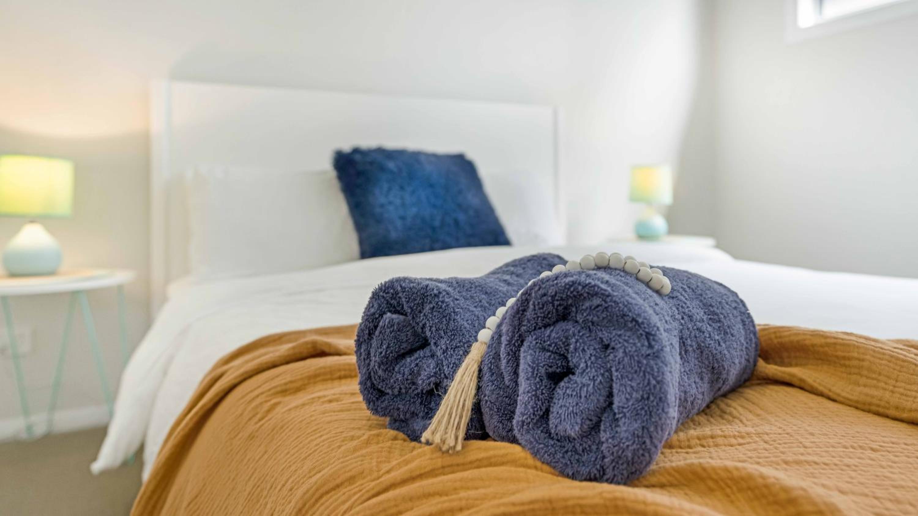 Cabarita Reef House - Pool, Lake, Beach & AC!