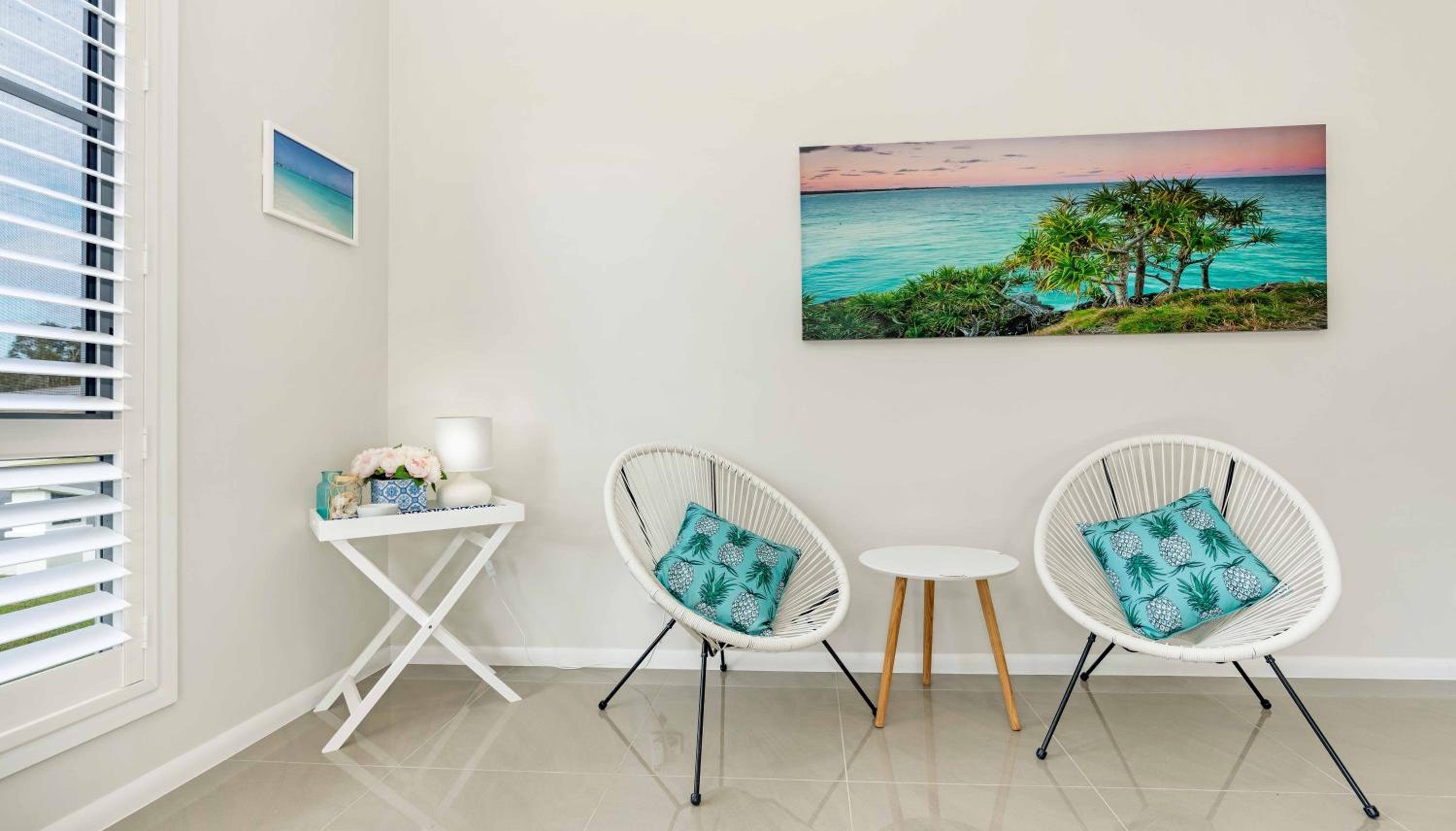 Cabarita Reef House - Pool, Lake, Beach & AC!