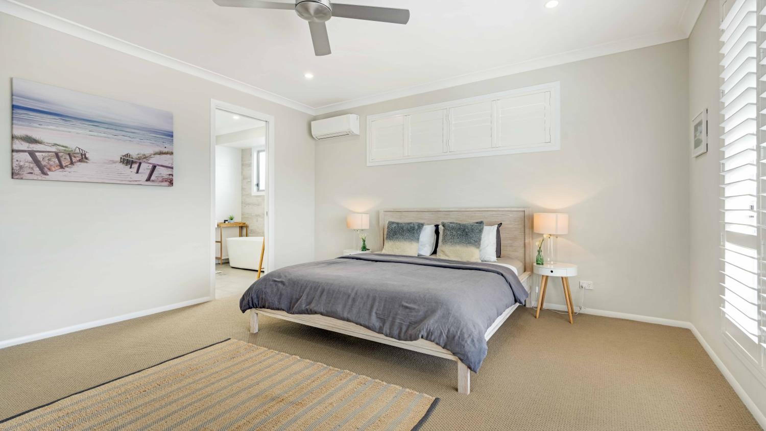 Cabarita Reef House - Pool, Lake, Beach & AC!