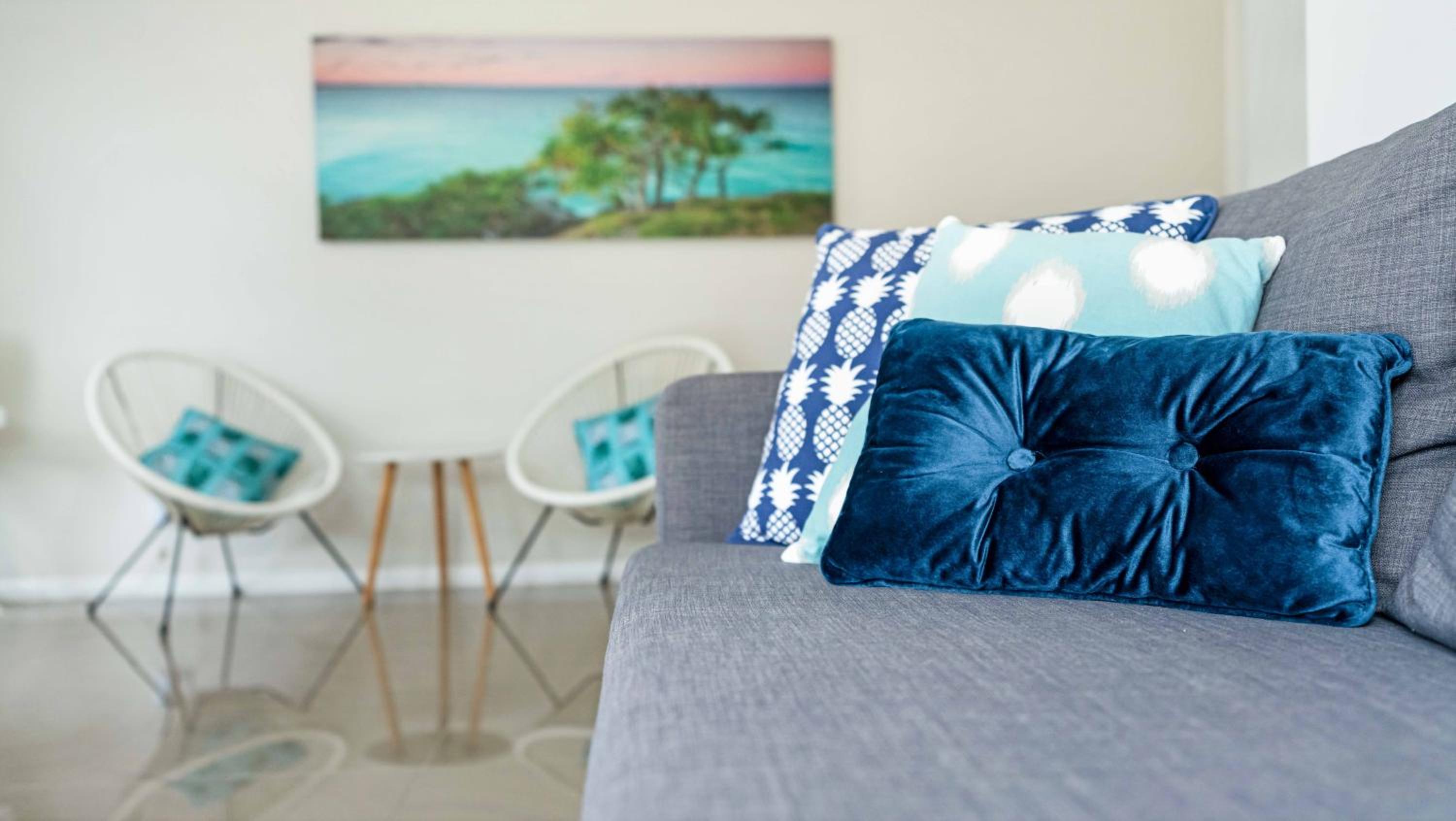 Cabarita Reef House - Pool, Lake, Beach & AC!