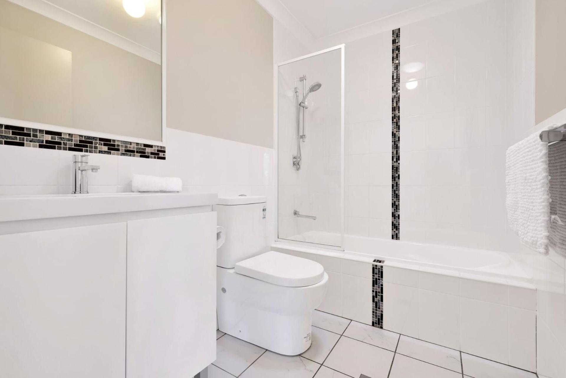 Annvilla - Two bedroom townhouse in Huskisson