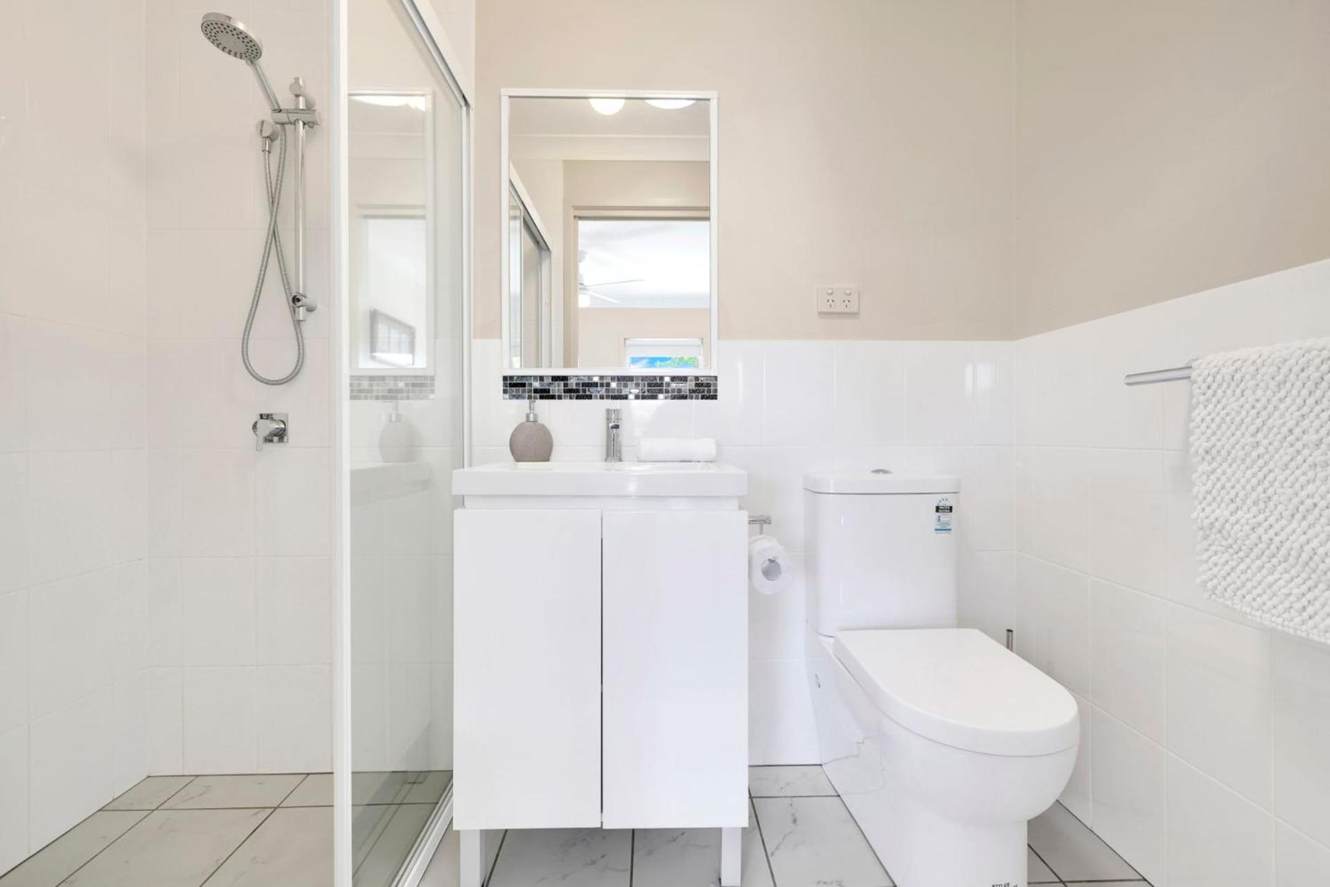 Annvilla - Two bedroom townhouse in Huskisson
