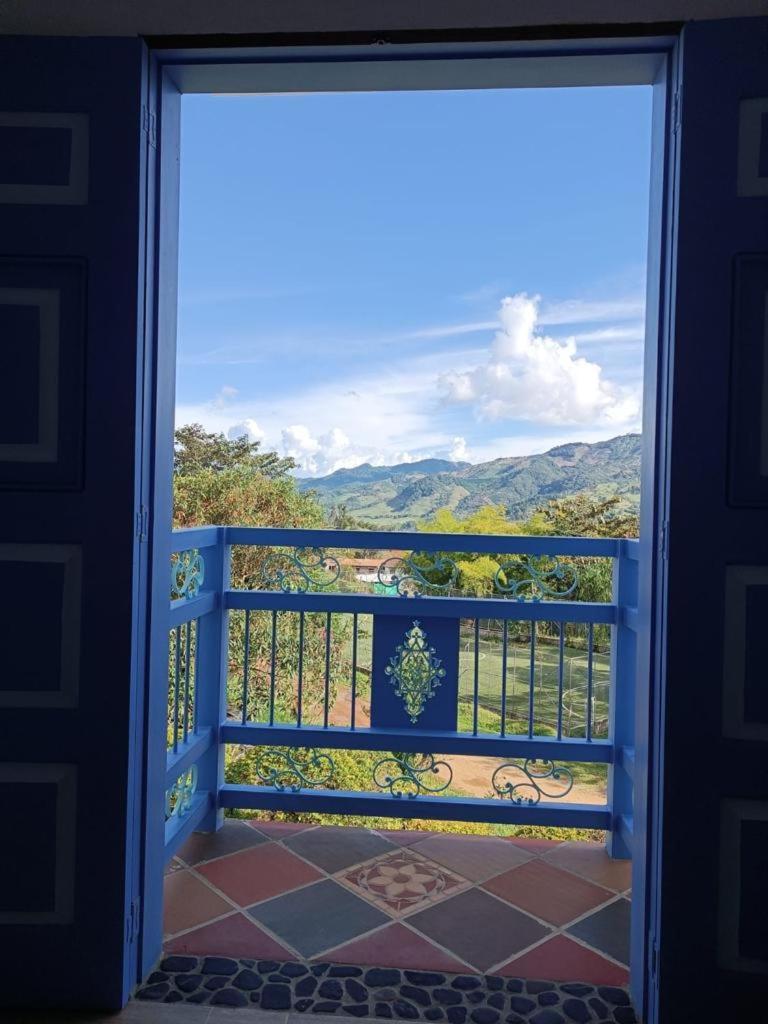 Apartahotel Villa Carolina 4