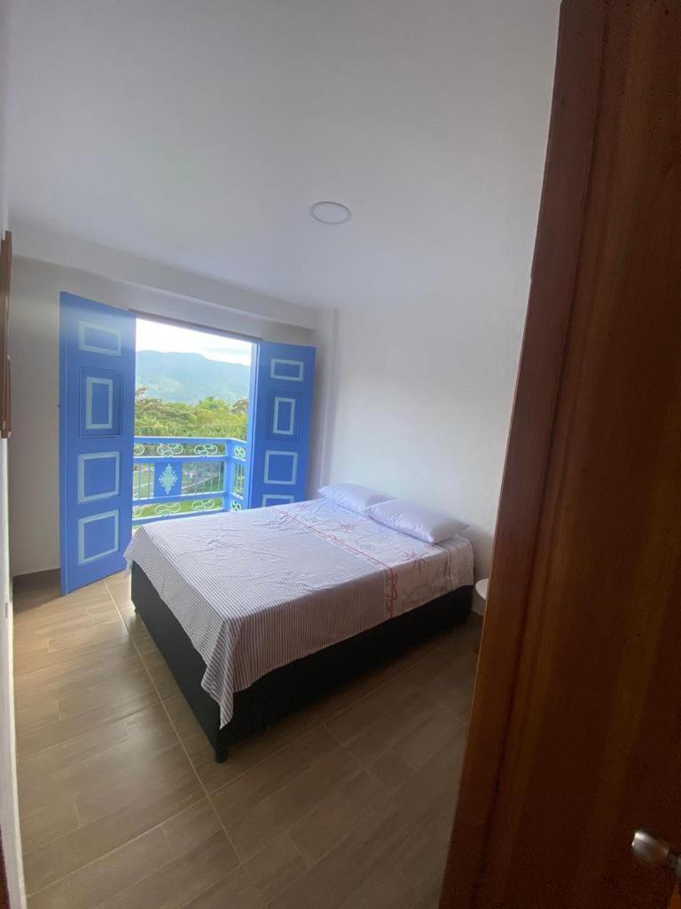 Apartahotel Villa Carolina 4