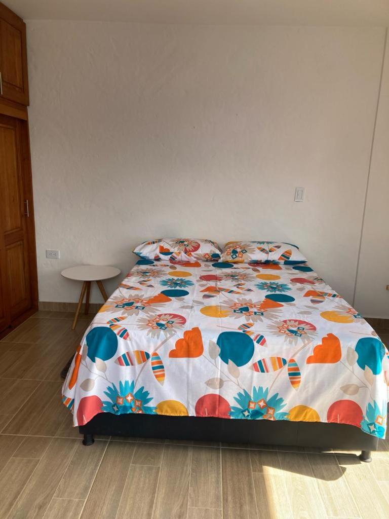 Apartahotel Villa Carolina 4