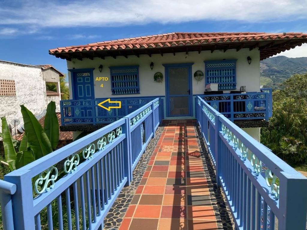 Apartahotel Villa Carolina 4