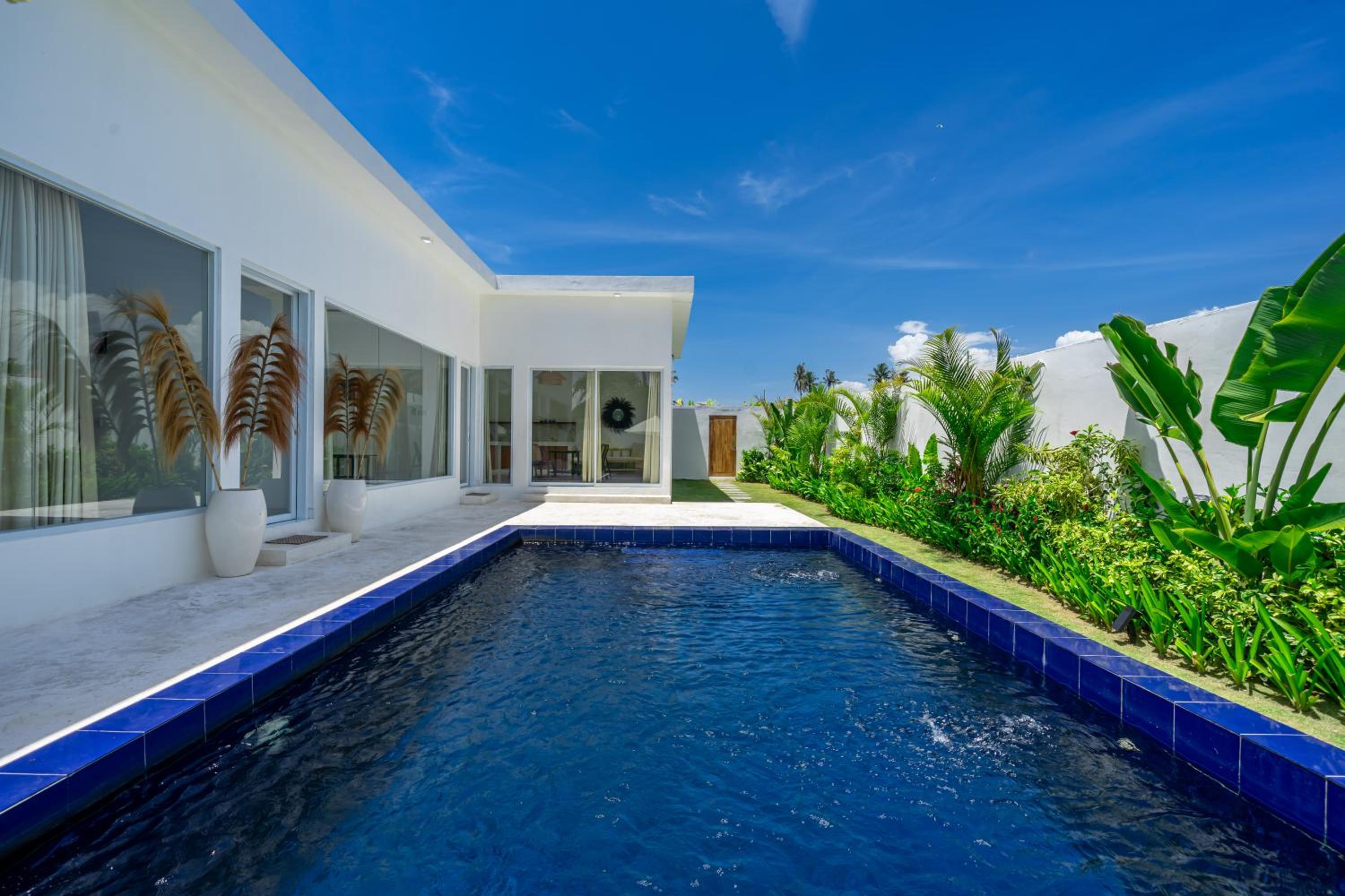 Villa Primarosa - Charming 3BR Villa with rooftop - Image 1