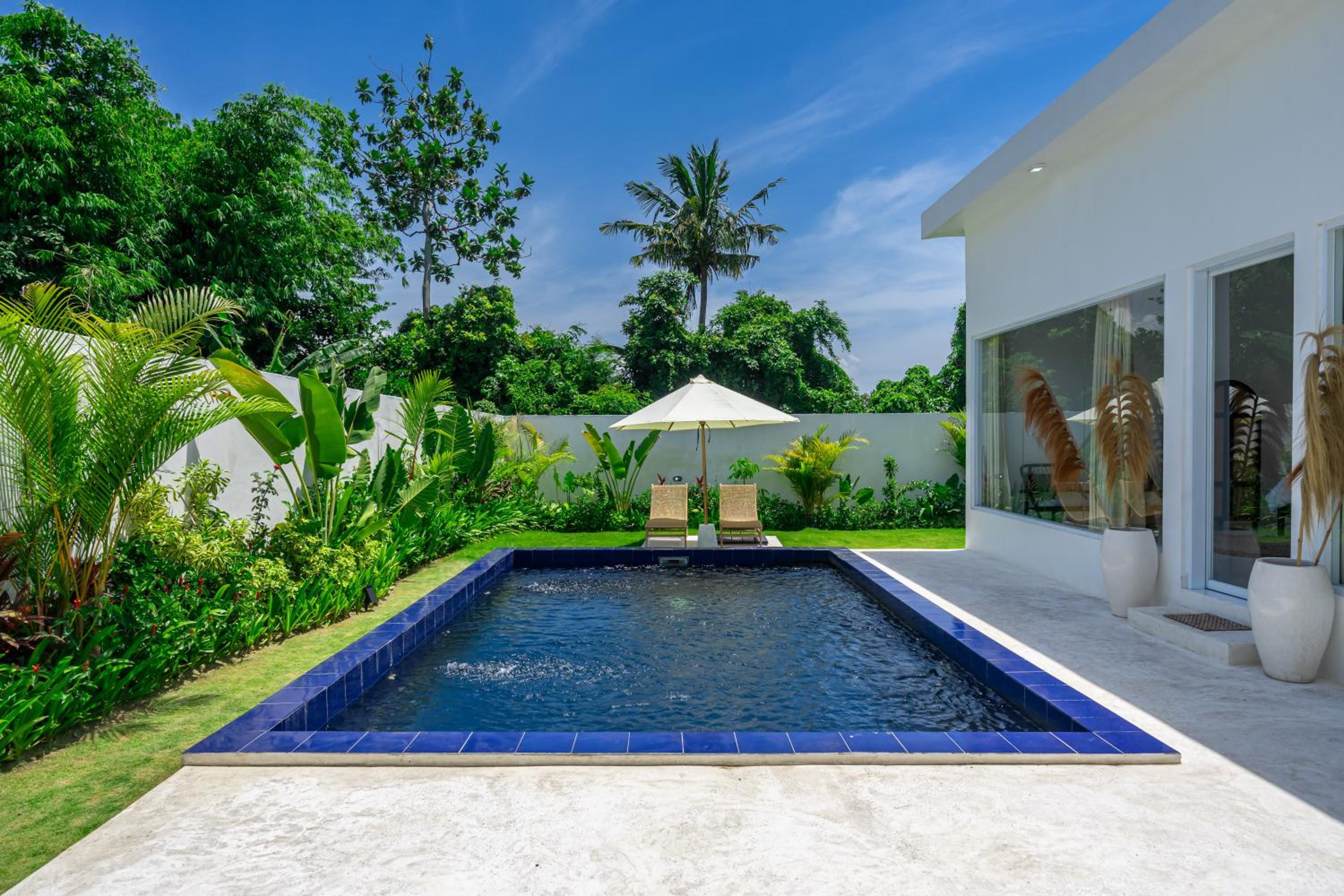 Villa Primarosa - Charming 3BR Villa with rooftop - Image 4