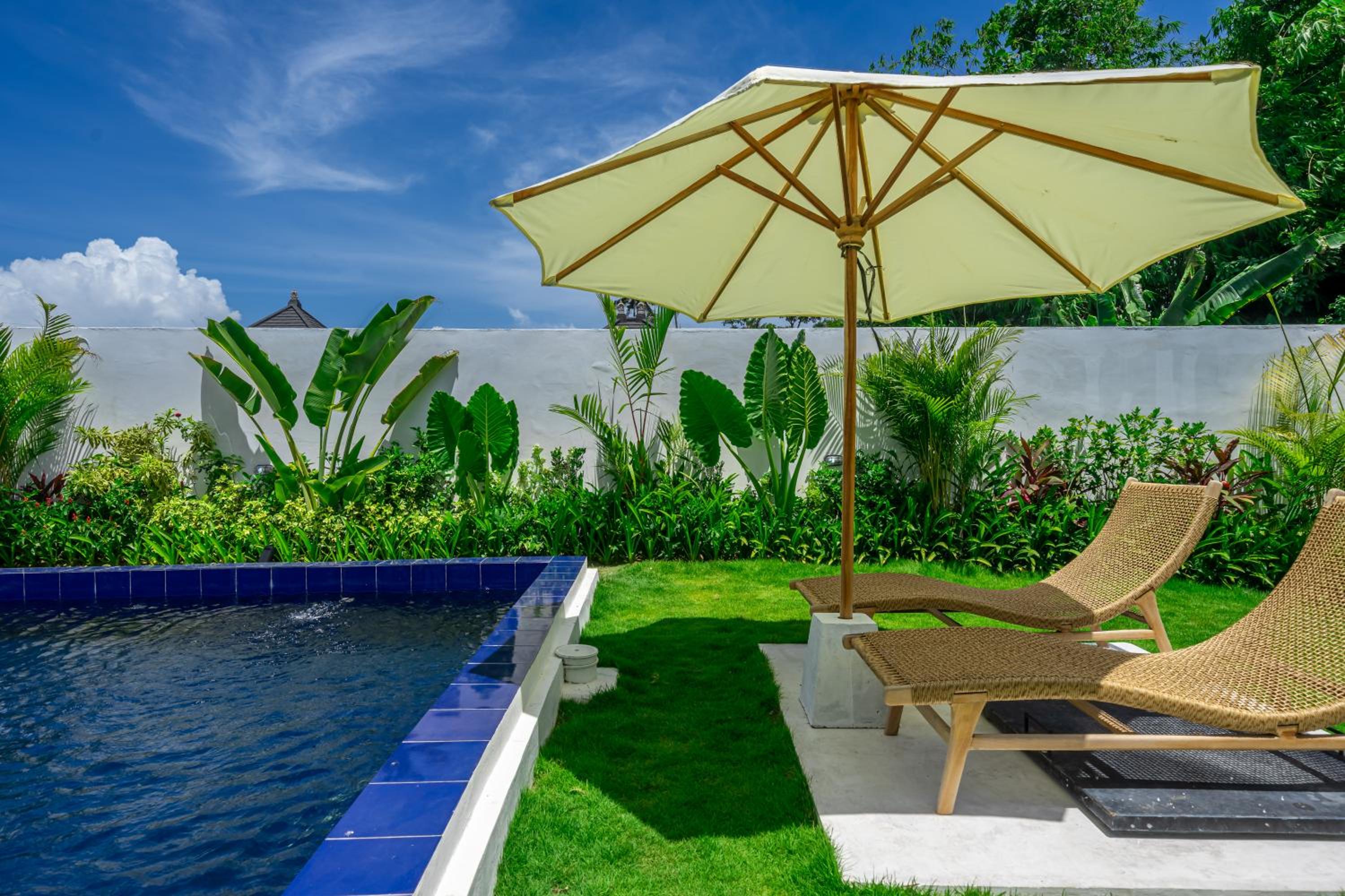 Villa Primarosa - Charming 3BR Villa with rooftop - Image 5