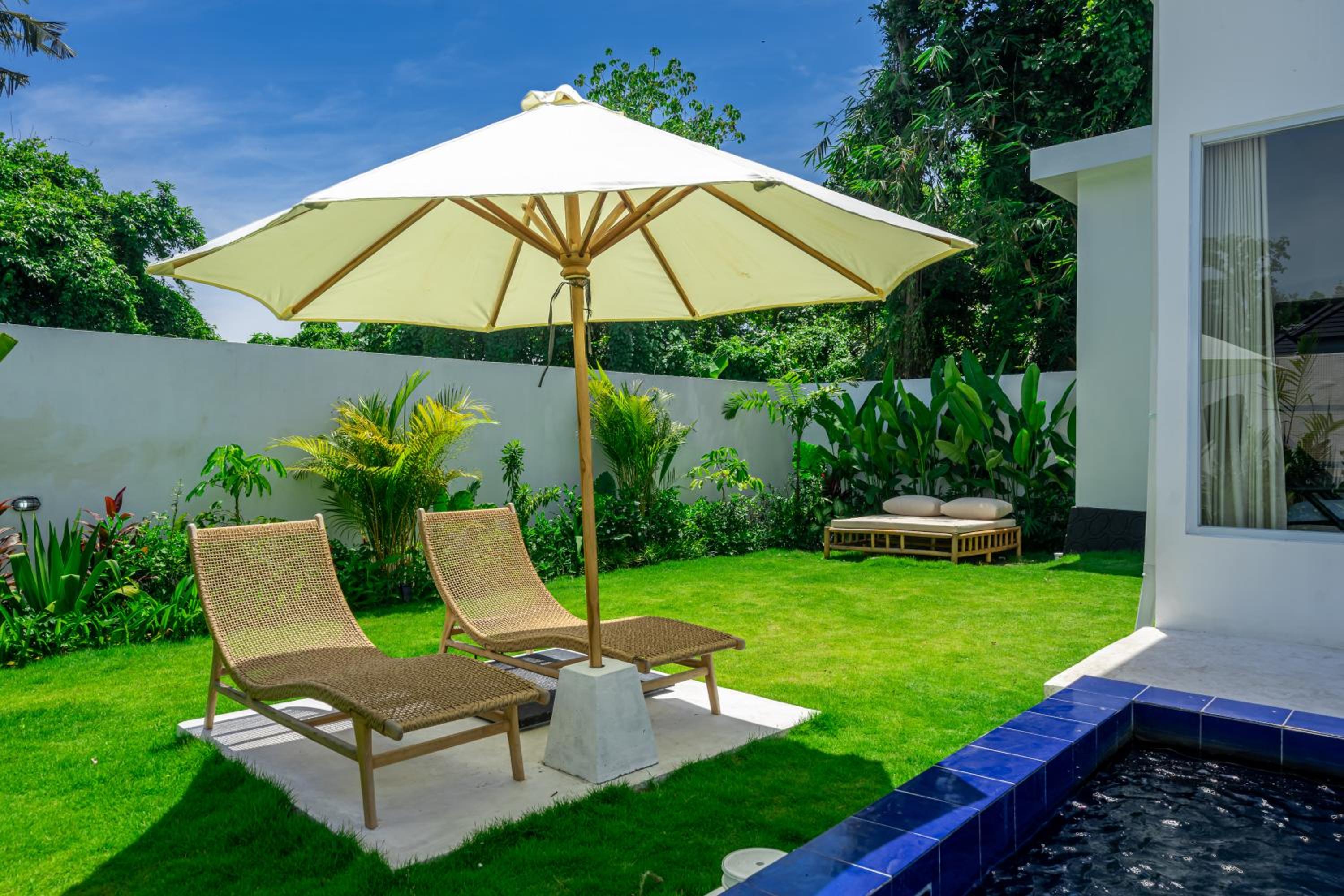 Villa Primarosa - Charming 3BR Villa with rooftop - Image 2