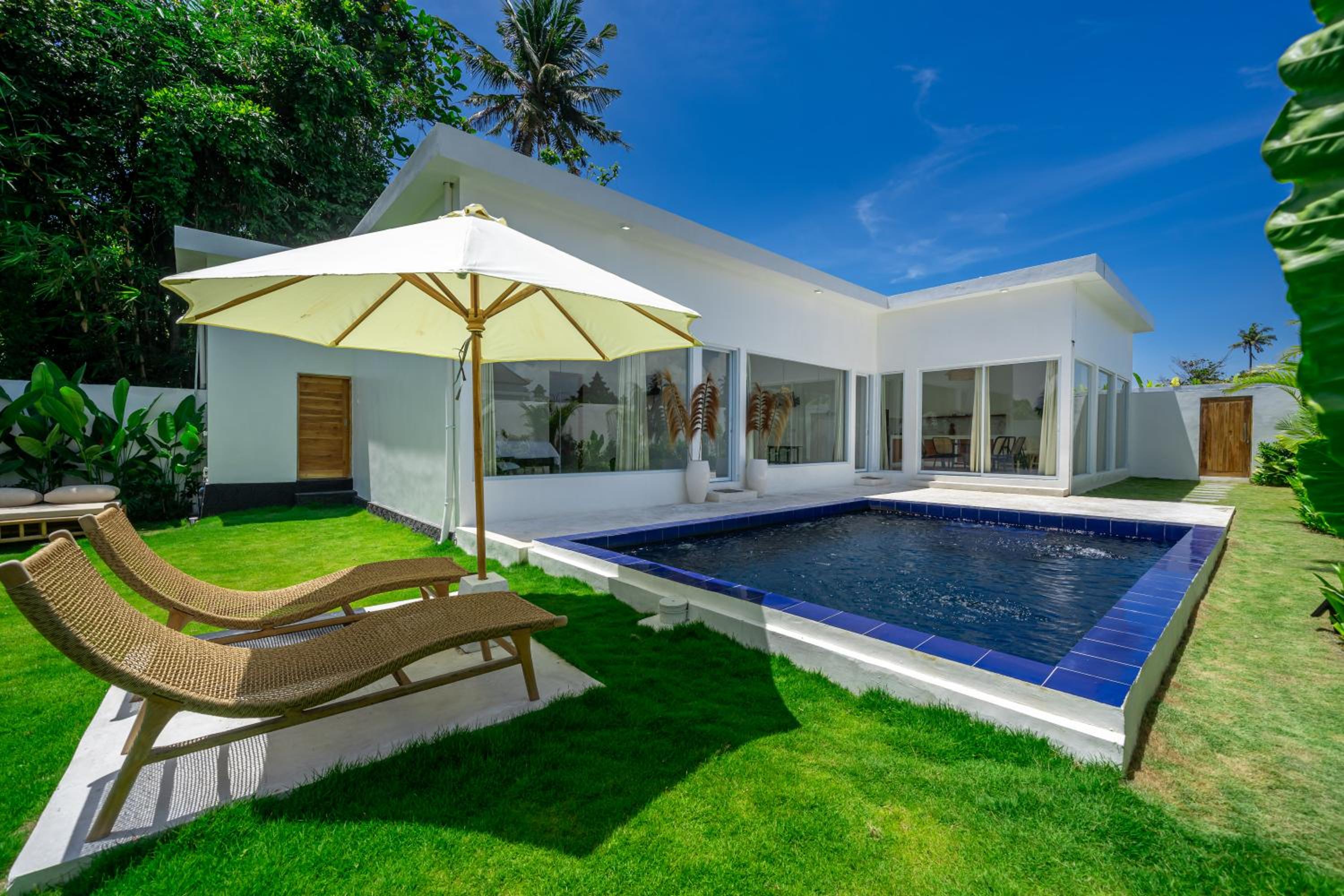 Villa Primarosa - Charming 3BR Villa with rooftop - Image 3