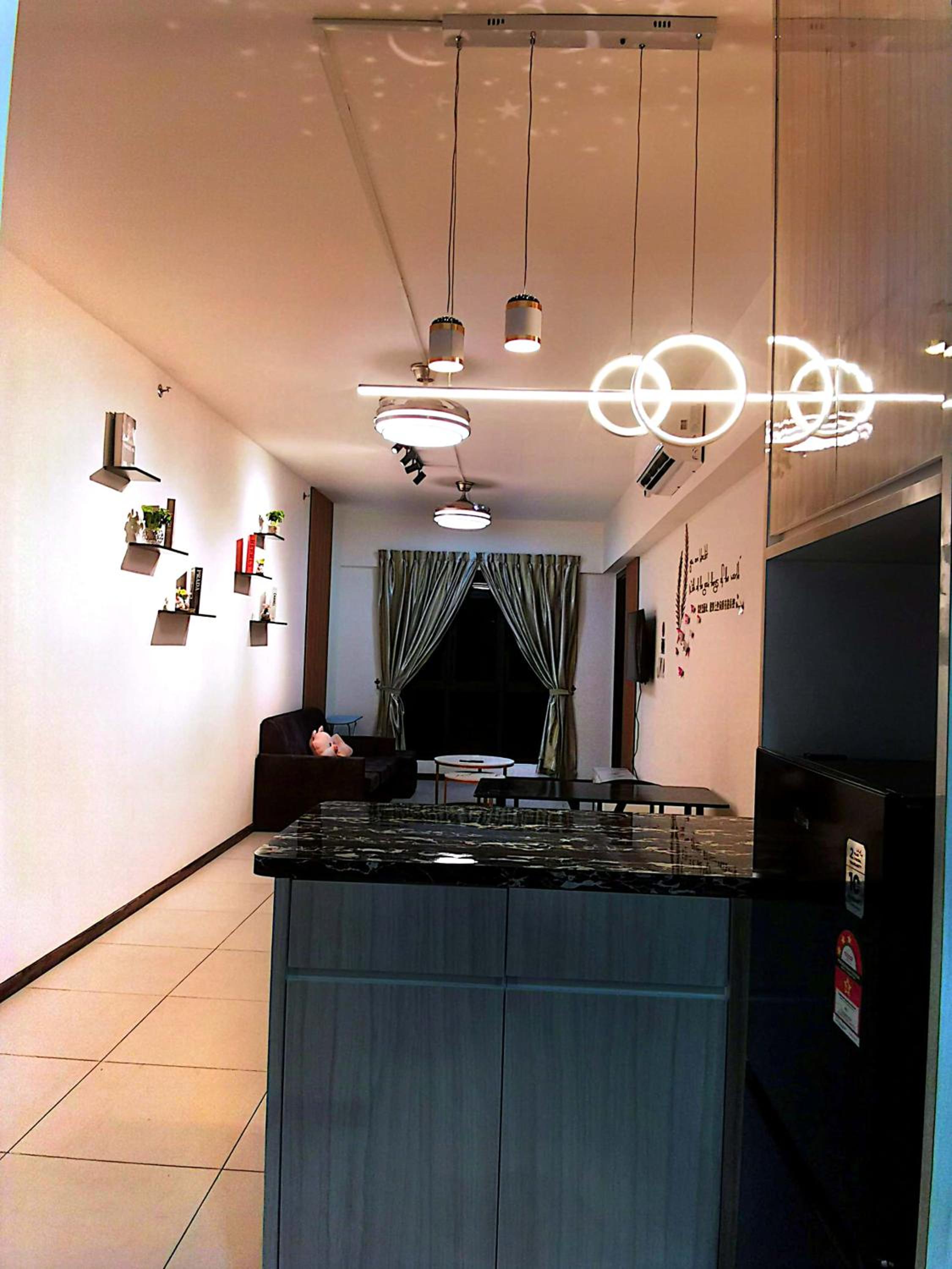 K AVENUE GC kk house photo 1