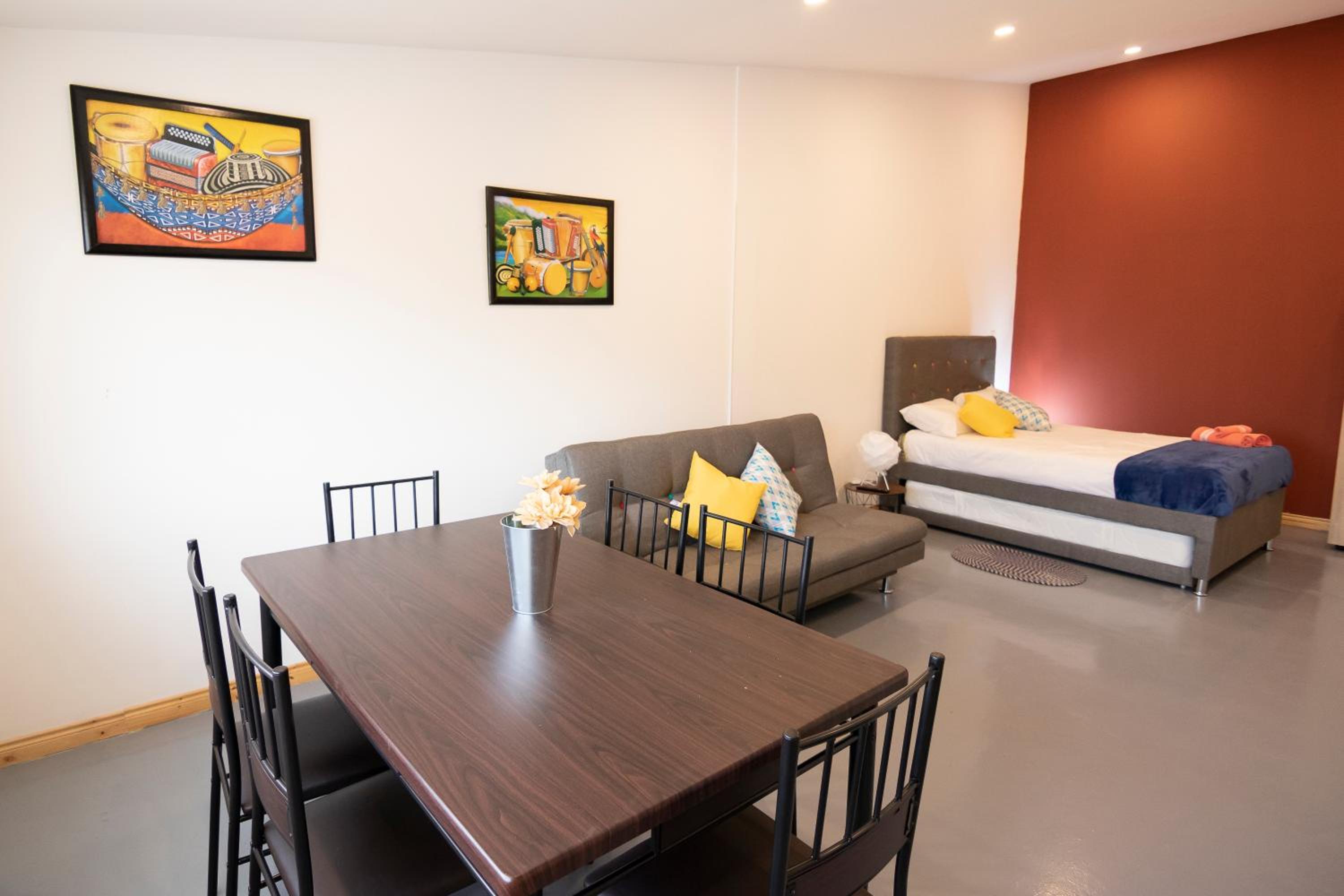 ANGELOS BOGOTA HOMES