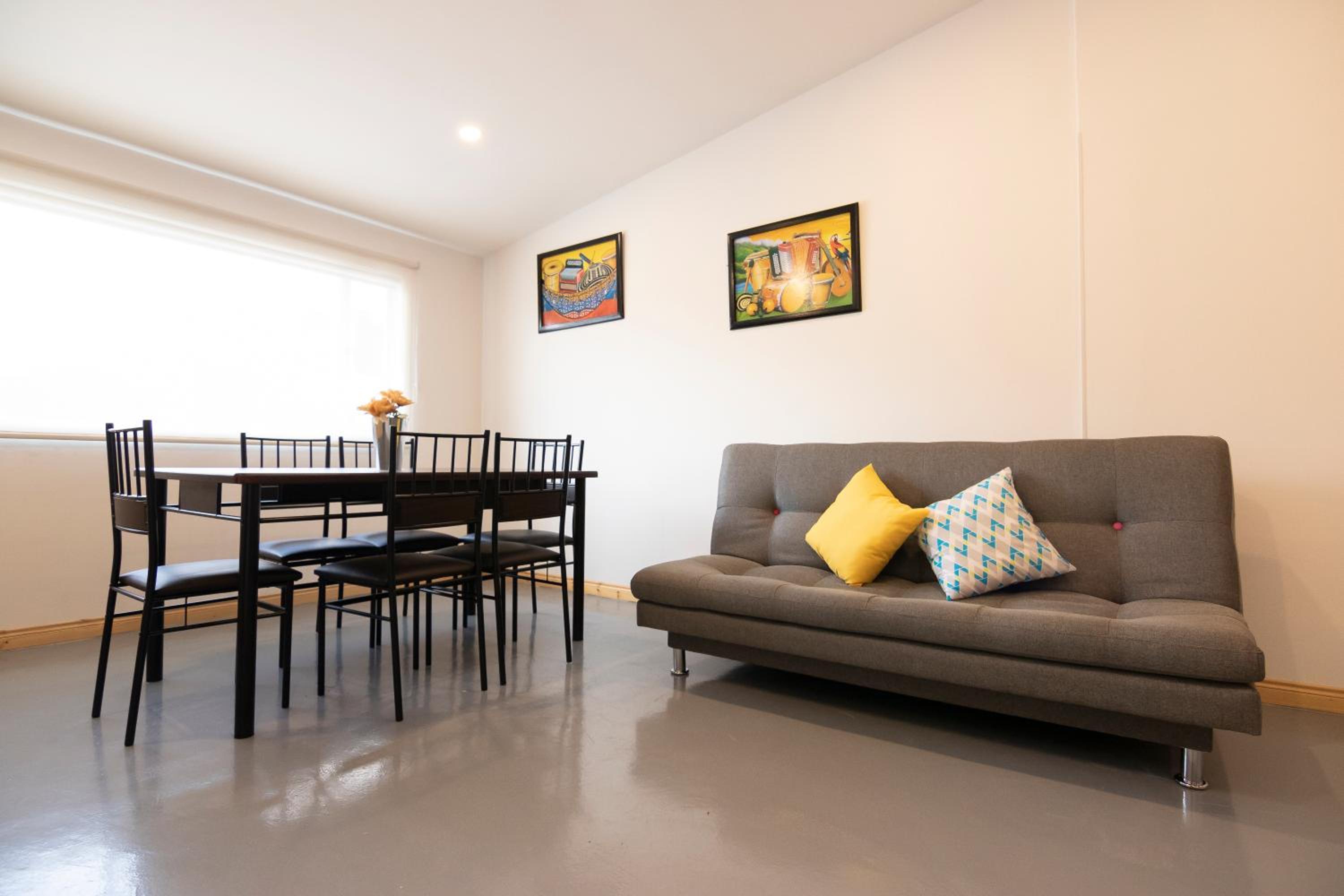 ANGELOS BOGOTA HOMES