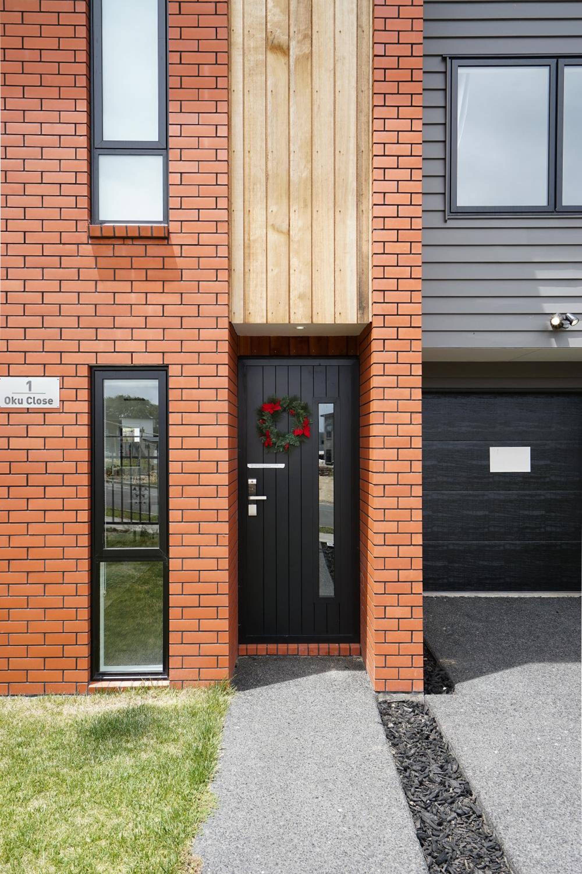 Stunning 3 bedrooms house in Hillcrest - Close to Waikato University & Cambridge view 3