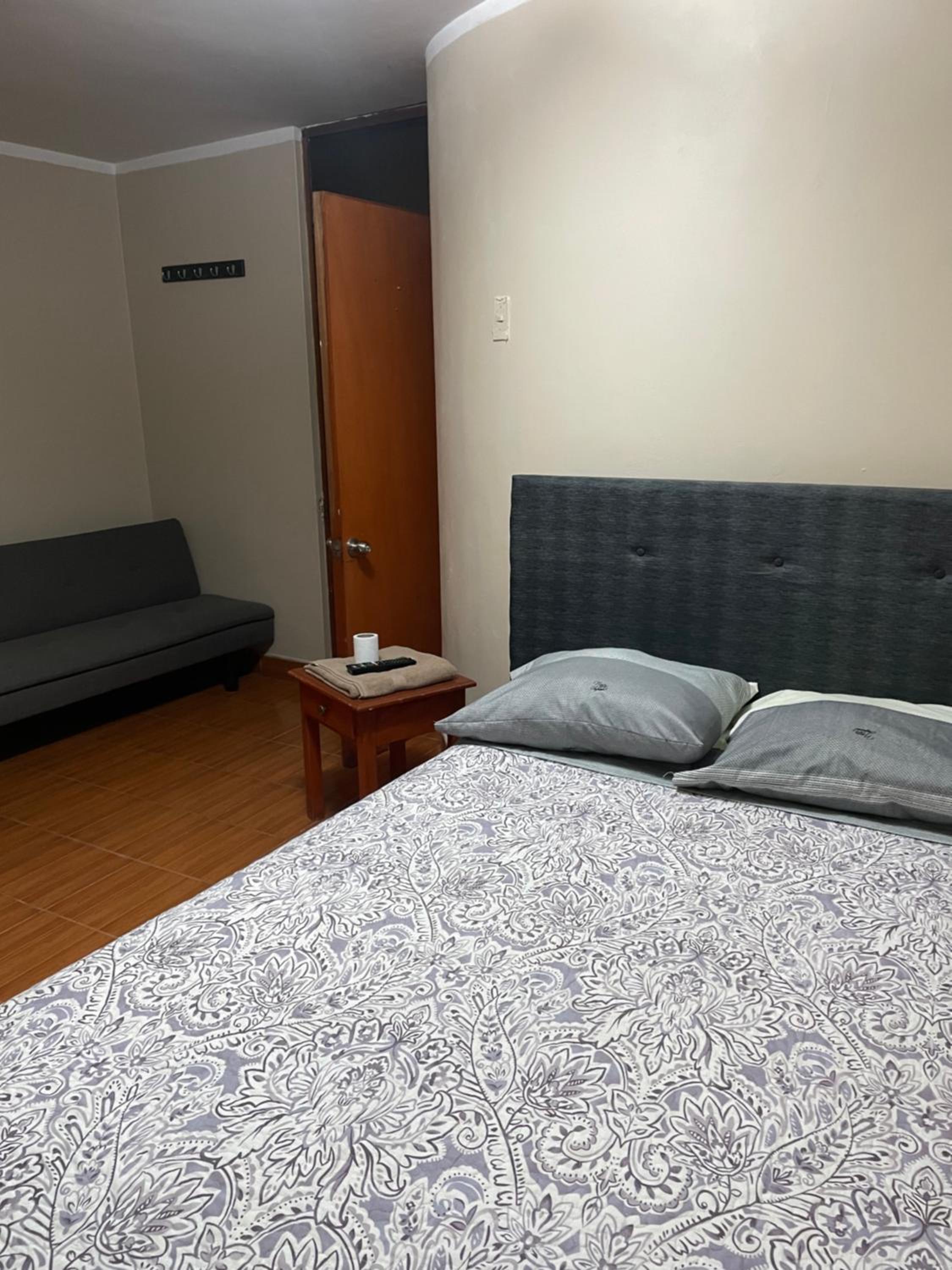 Hostal Alborada