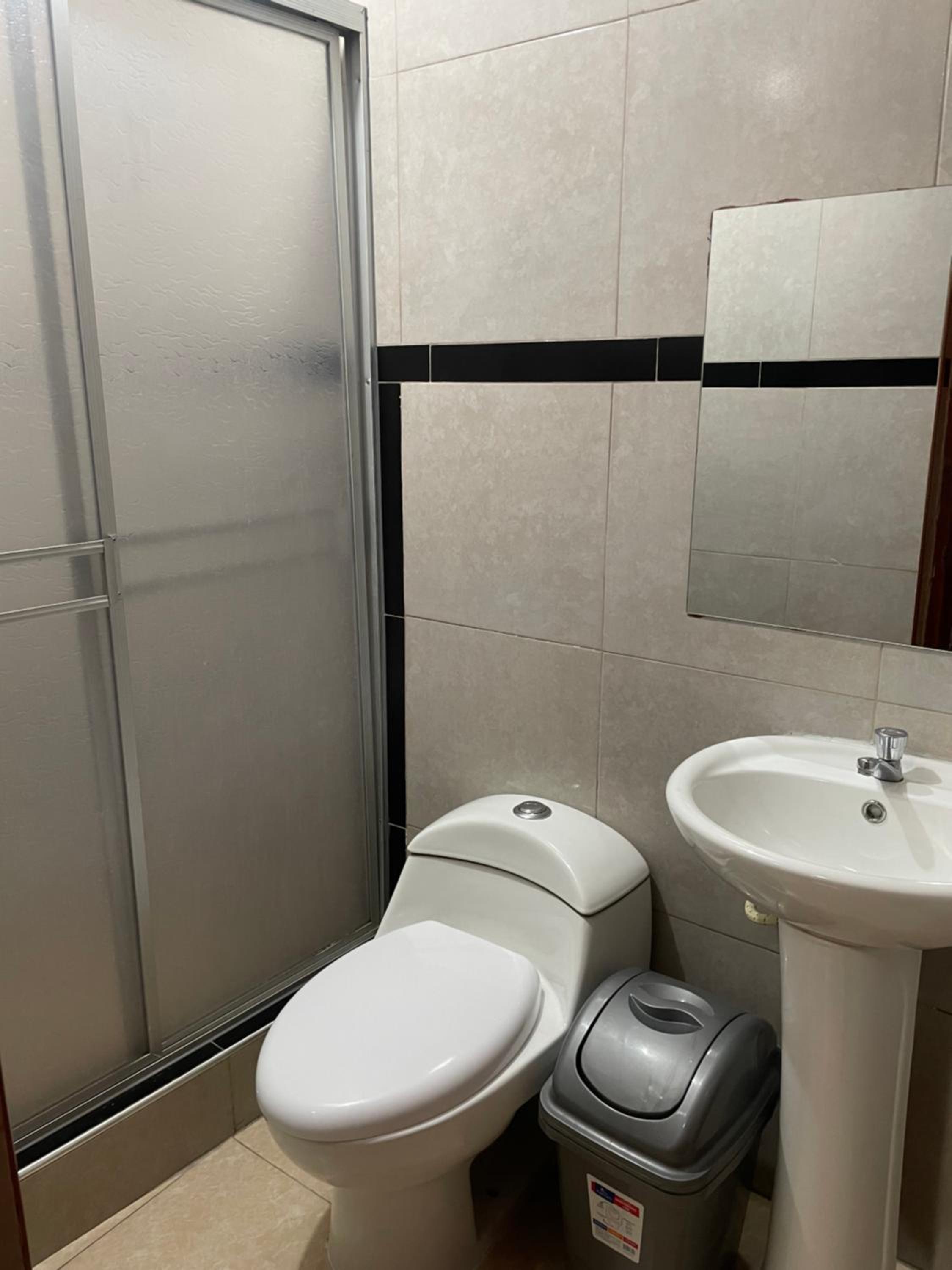 Hostal Alborada