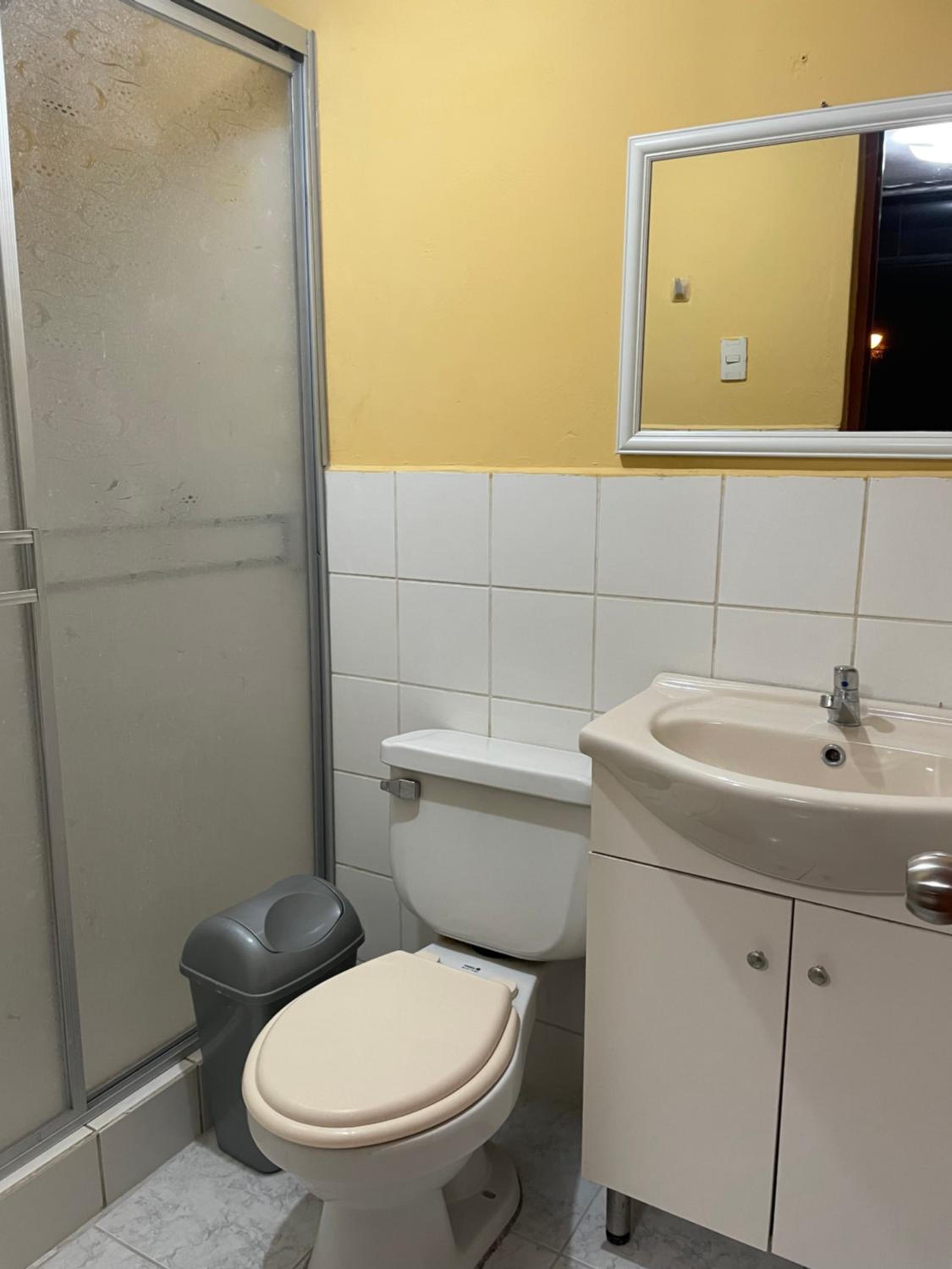 Hostal Alborada