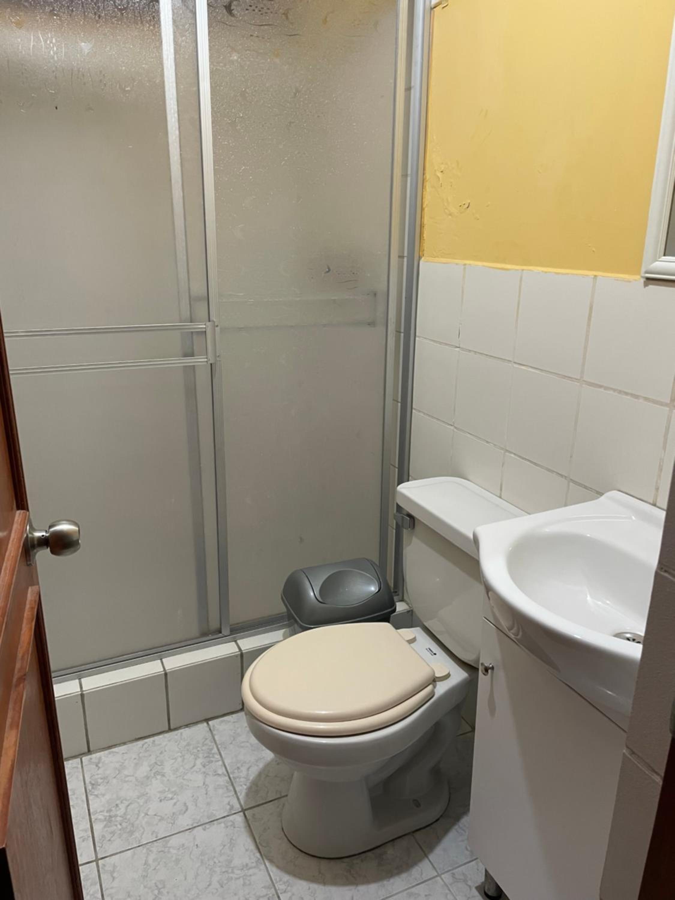 Hostal Alborada