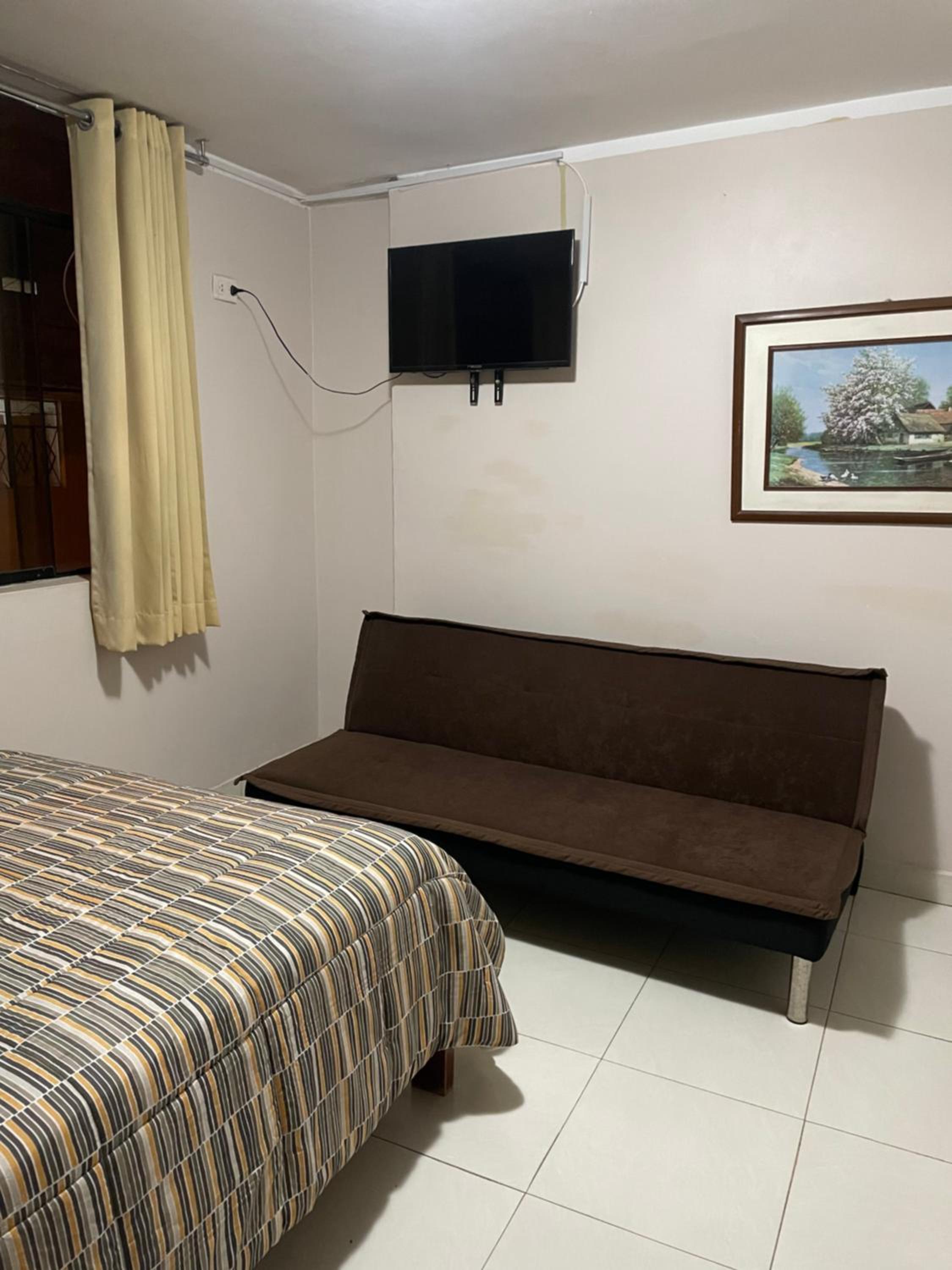 Hostal Alborada