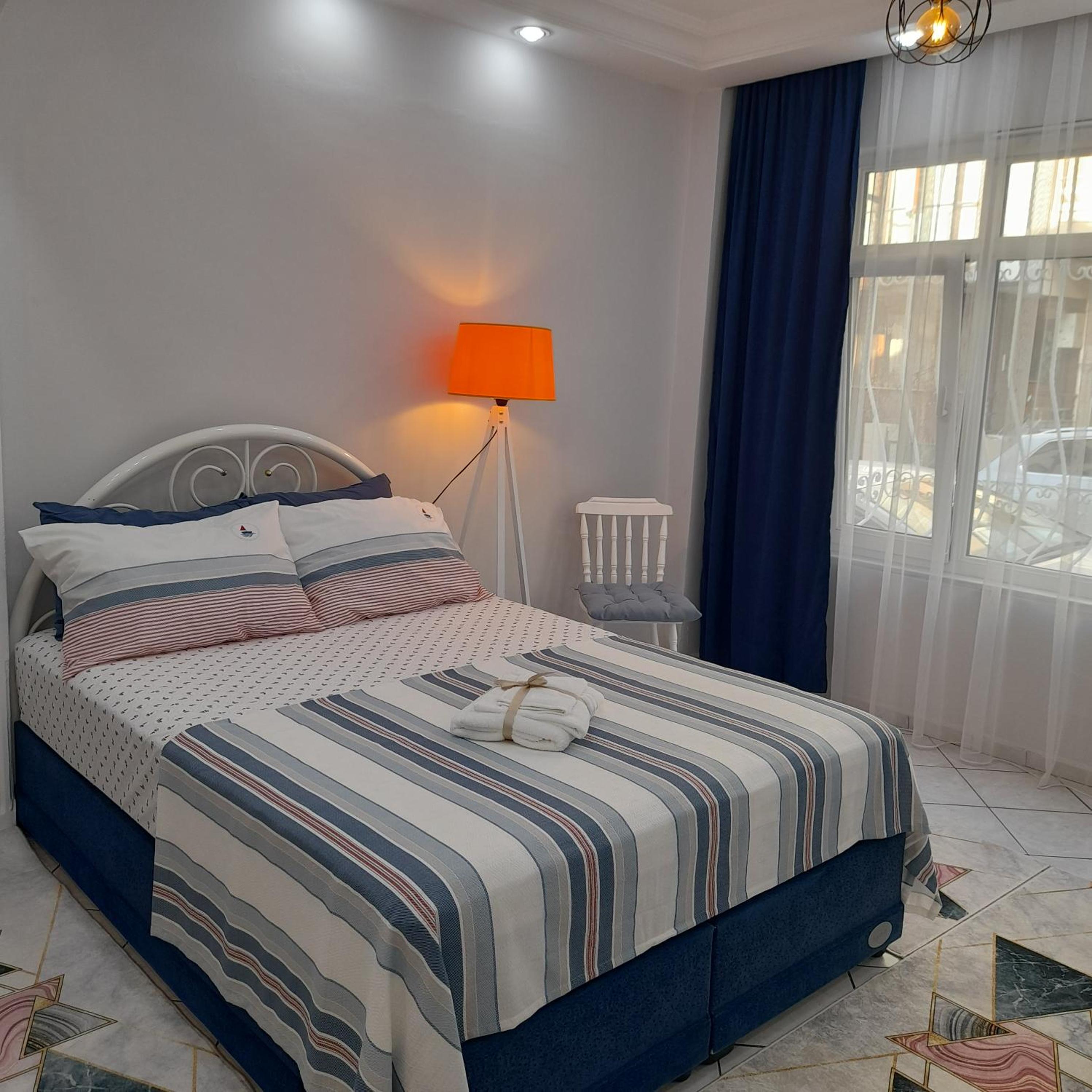 Studio Nakkaştepe İstanbul