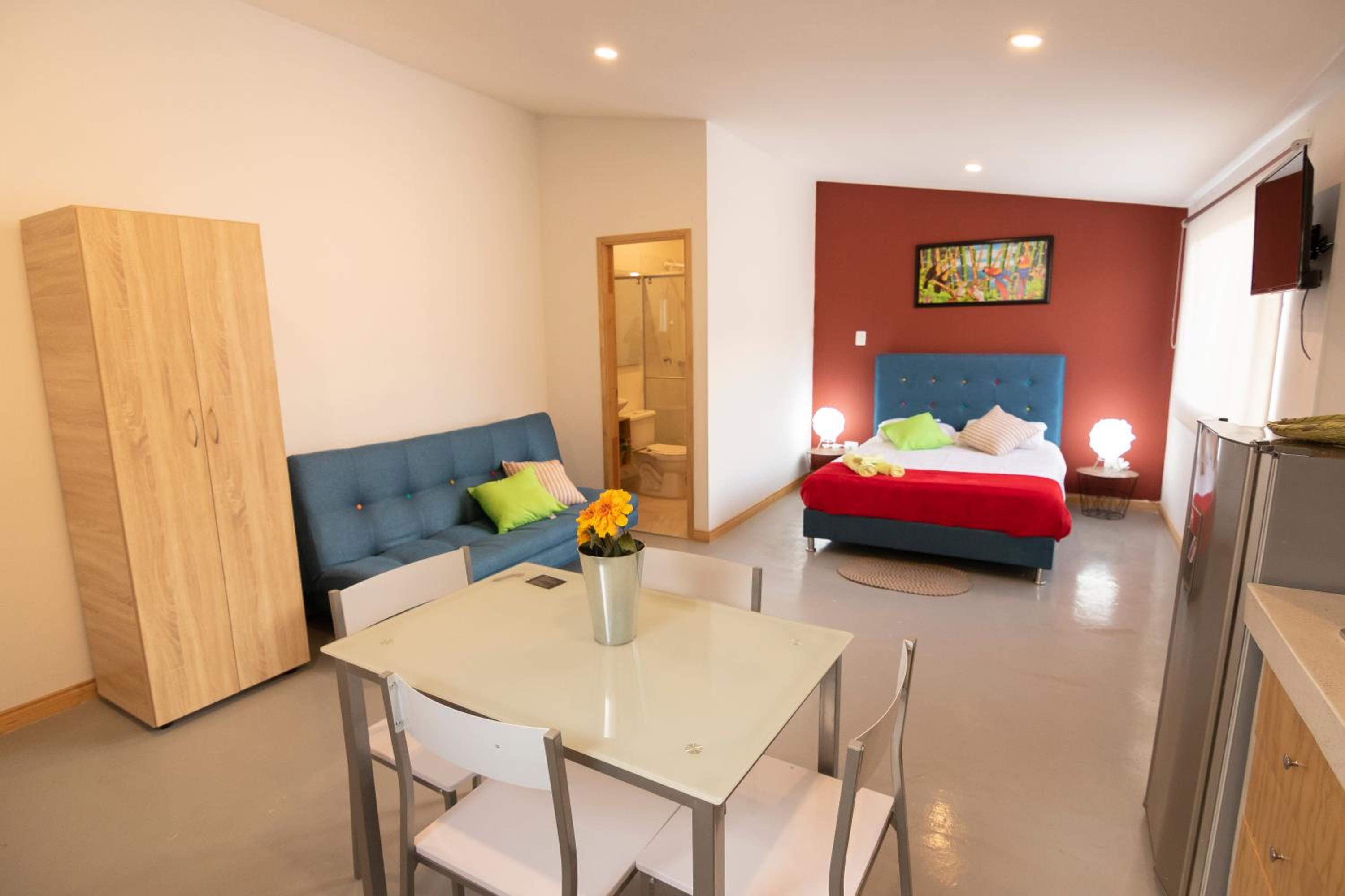 ANGELOS BOGOTA HOMES