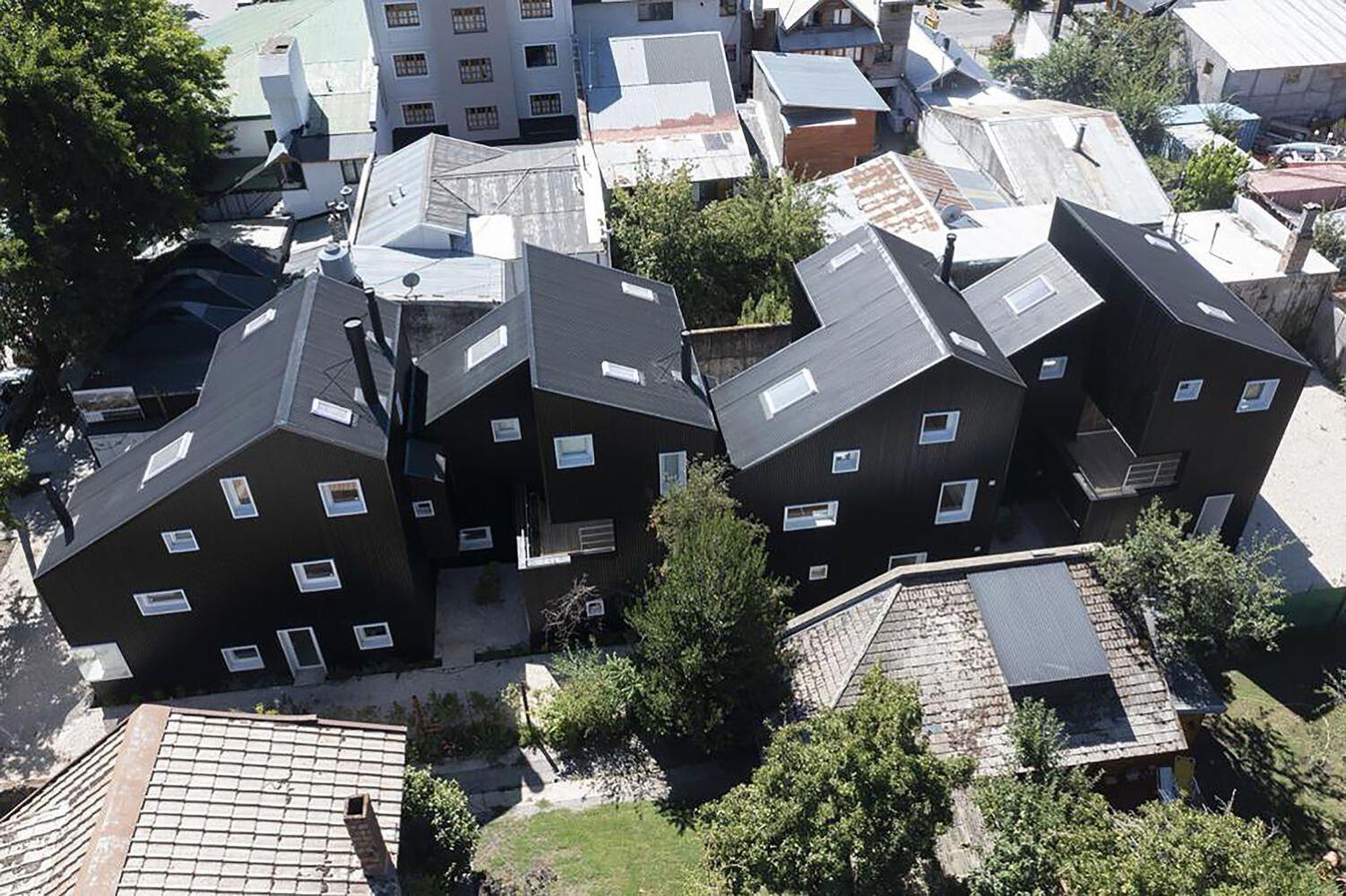 Hotel Calma Sur Urbano