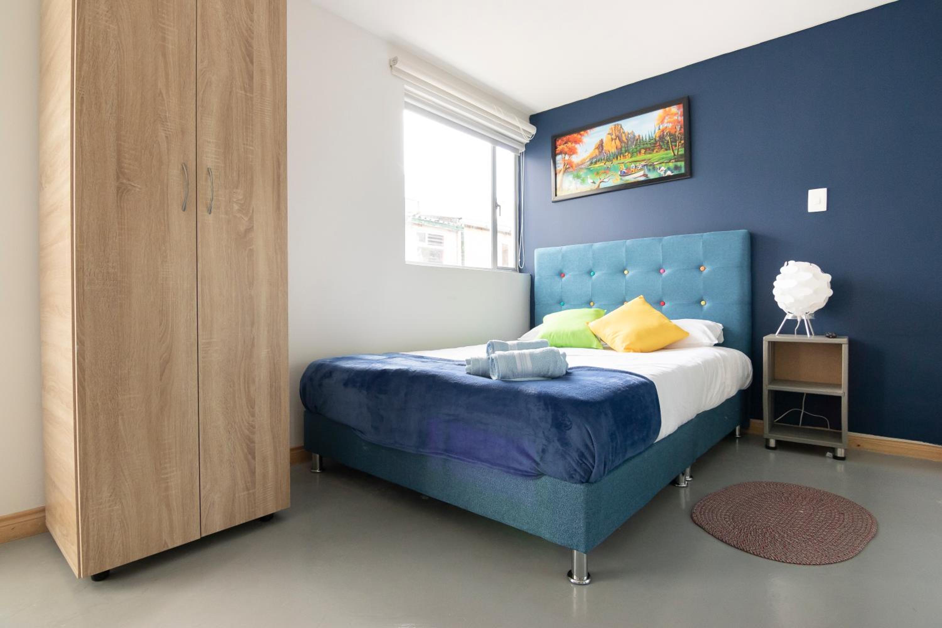 ANGELOS BOGOTA HOMES