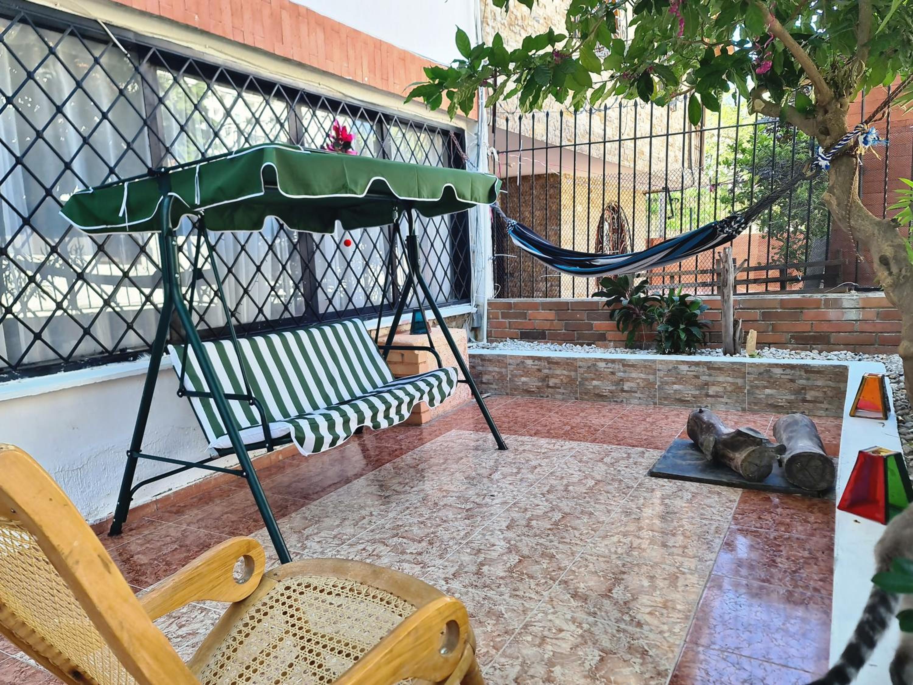 Hostal Casa Yare Soul