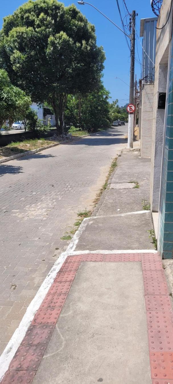Maravilhosa Kitnet 10 min da praia
