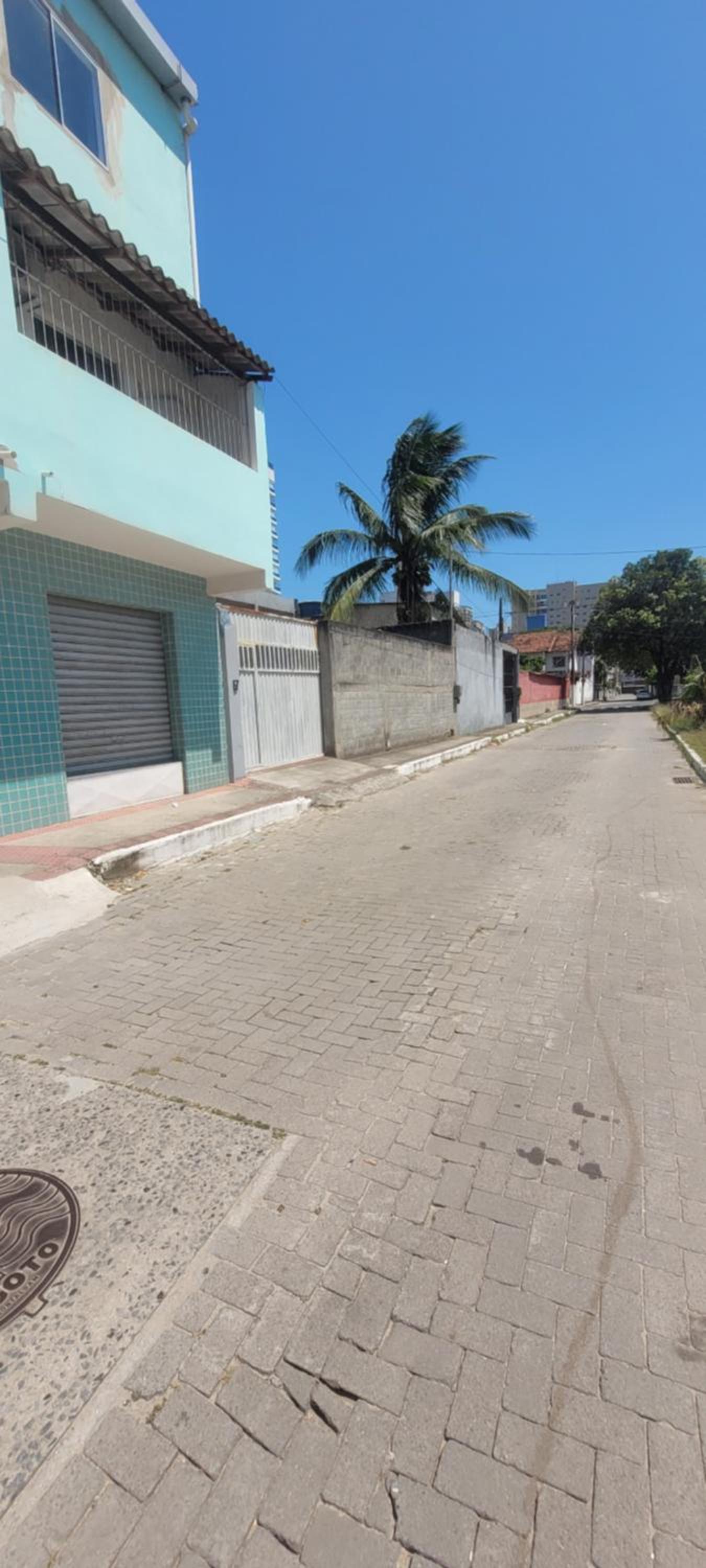 Maravilhosa Kitnet 10 min da praia