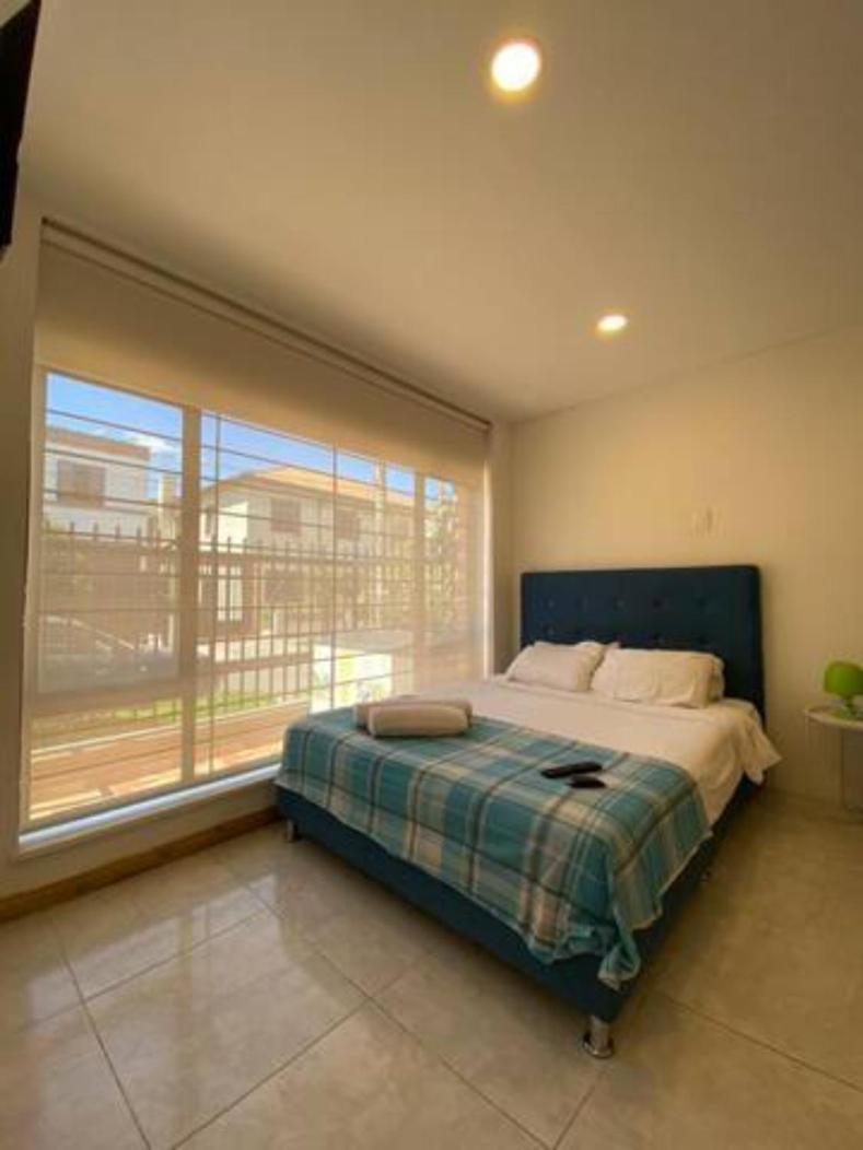 ANGELOS BOGOTA HOMES