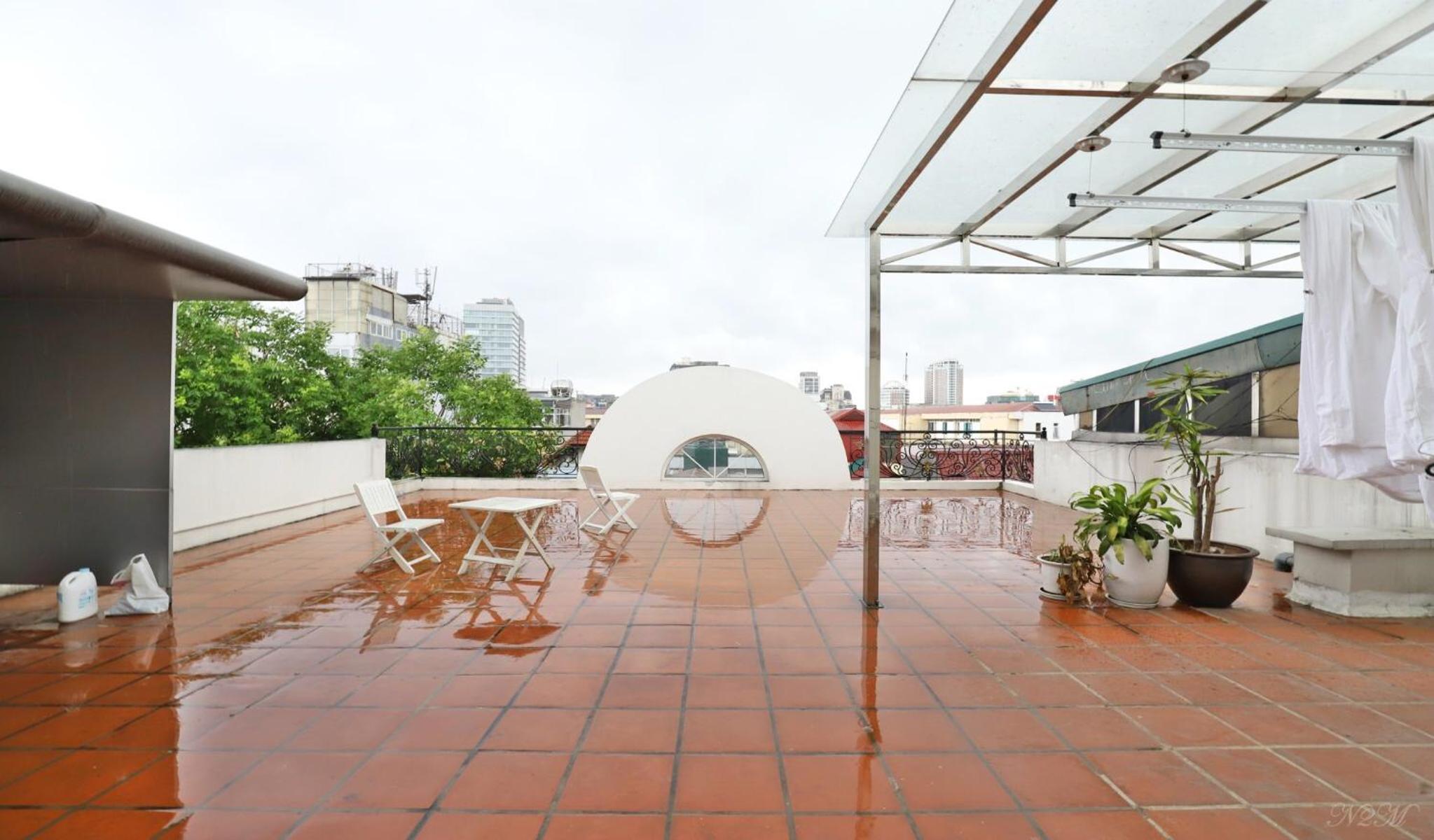 roof