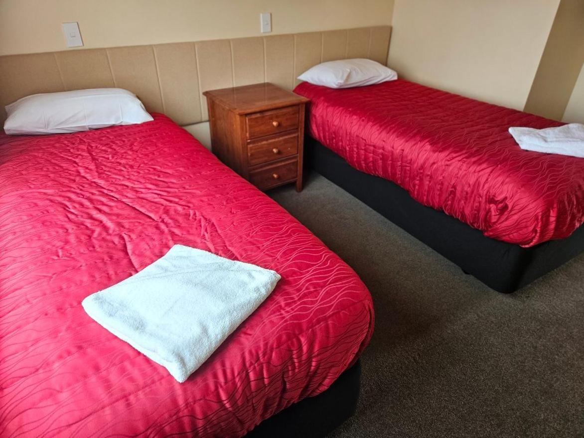 Kiwi Park Motels