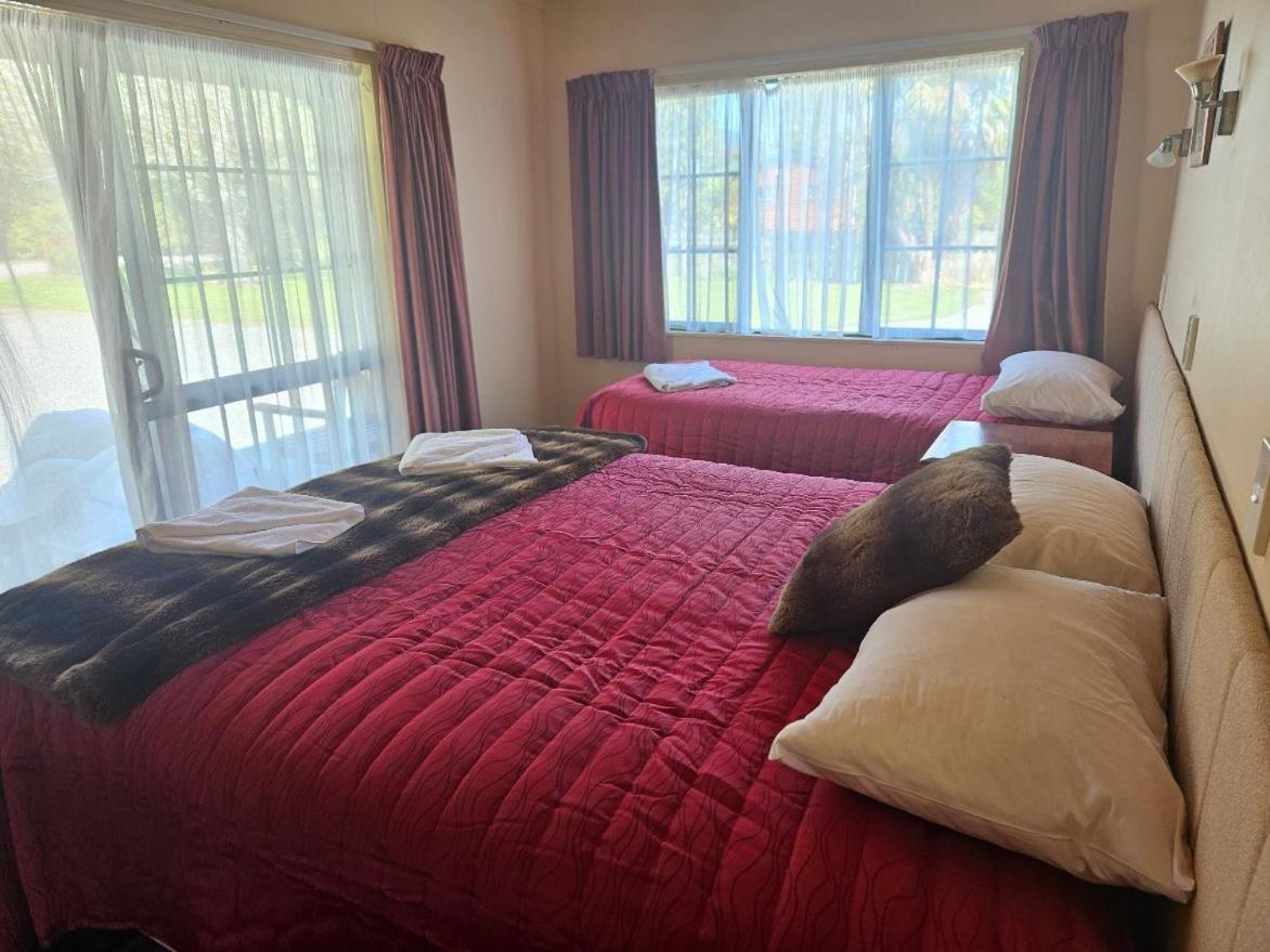 Kiwi Park Motels