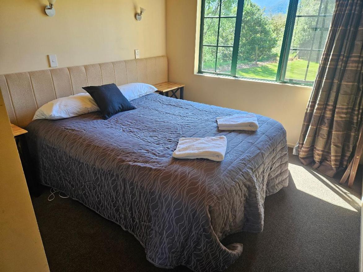 Kiwi Park Motels