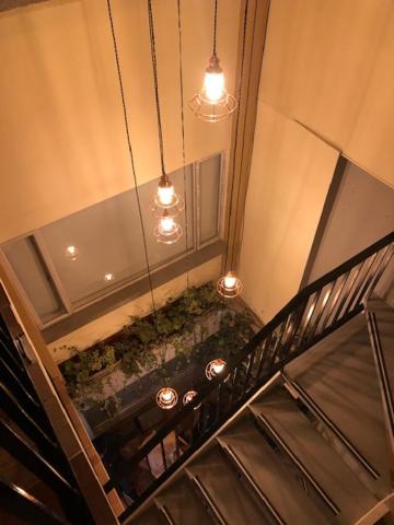 ANGELOS BOGOTA HOMES